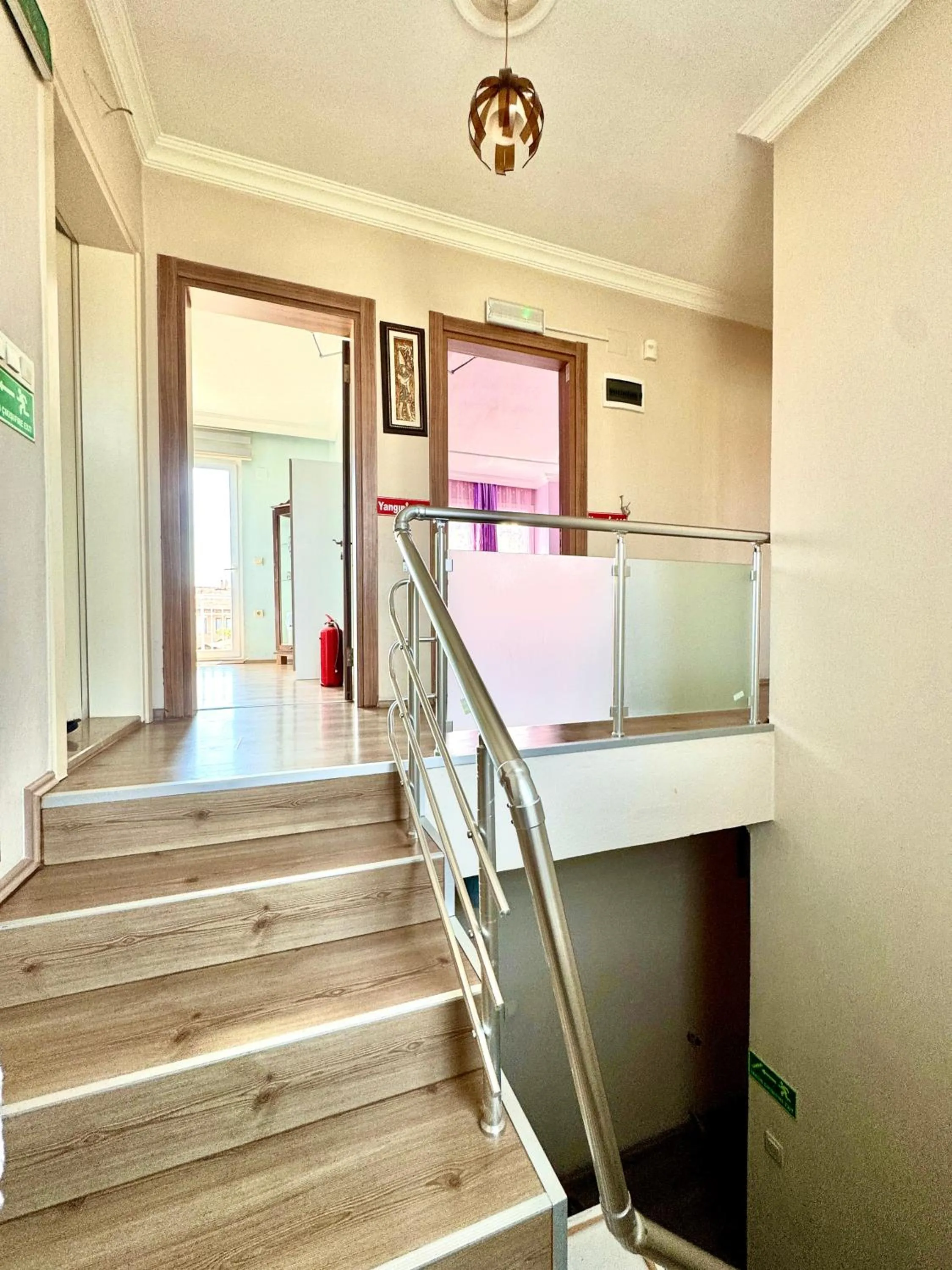 Photo of the whole room in Villa Balım