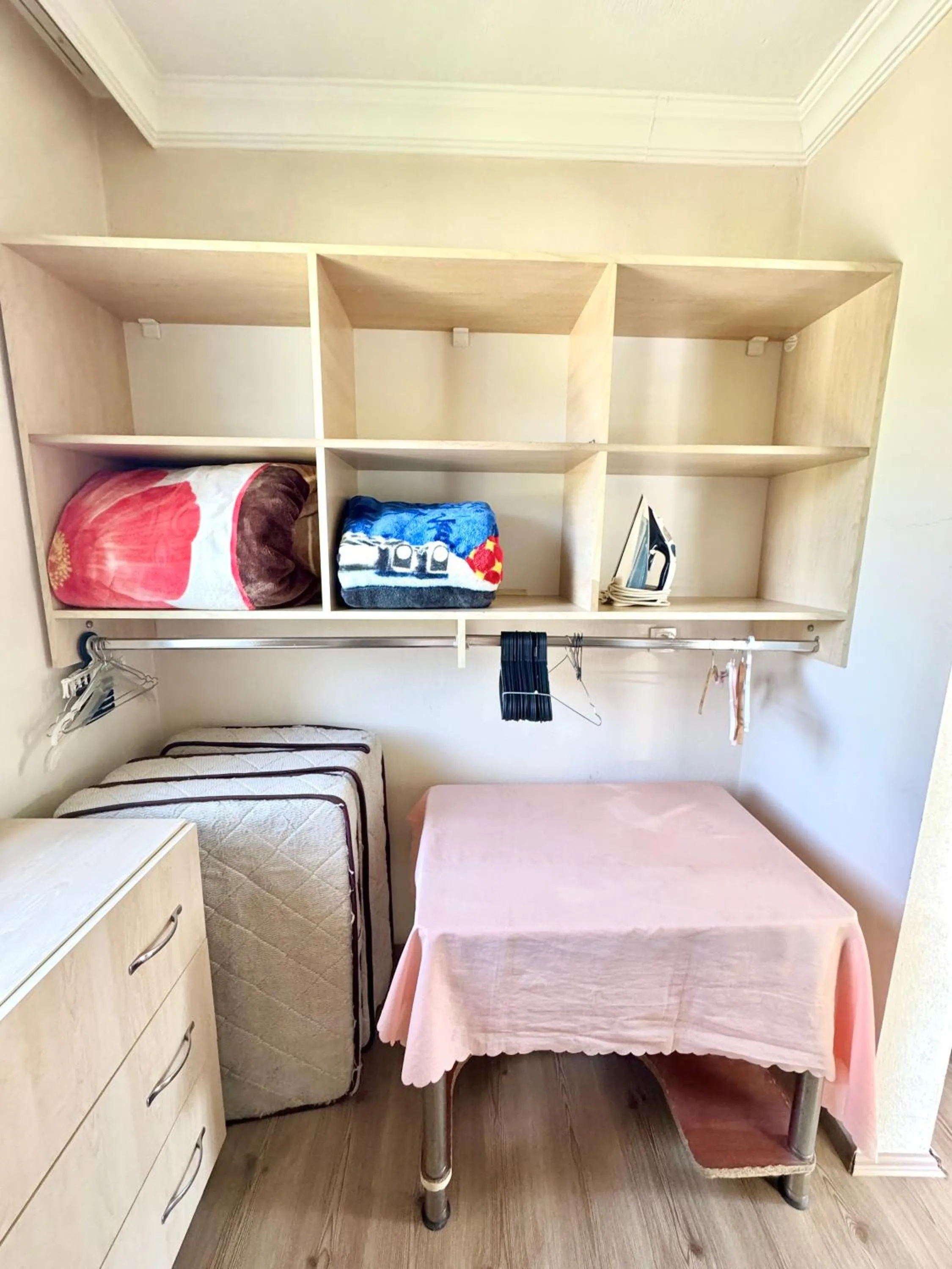 Photo of the whole room in Villa Balım