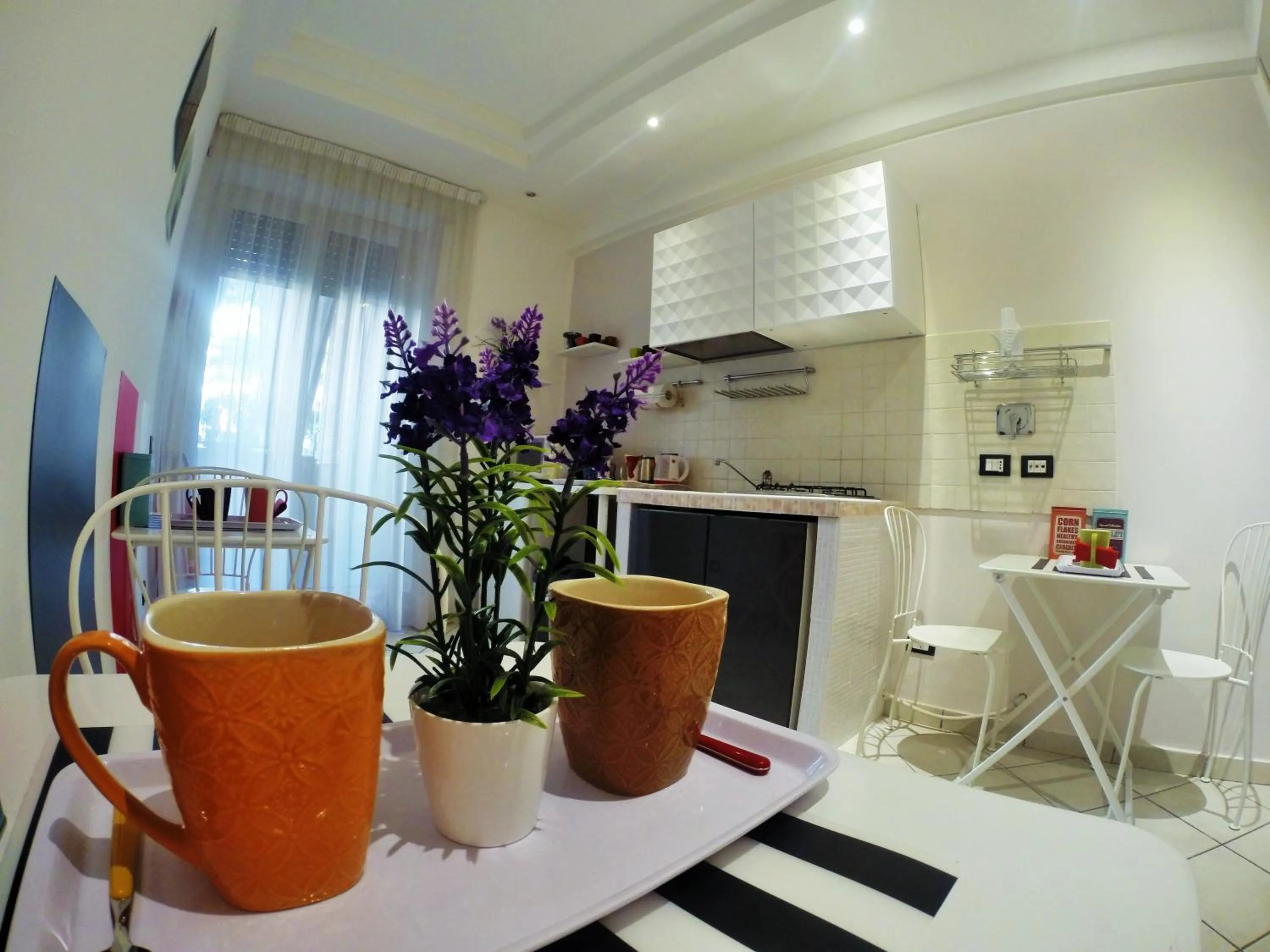 On-site shops in Tre R