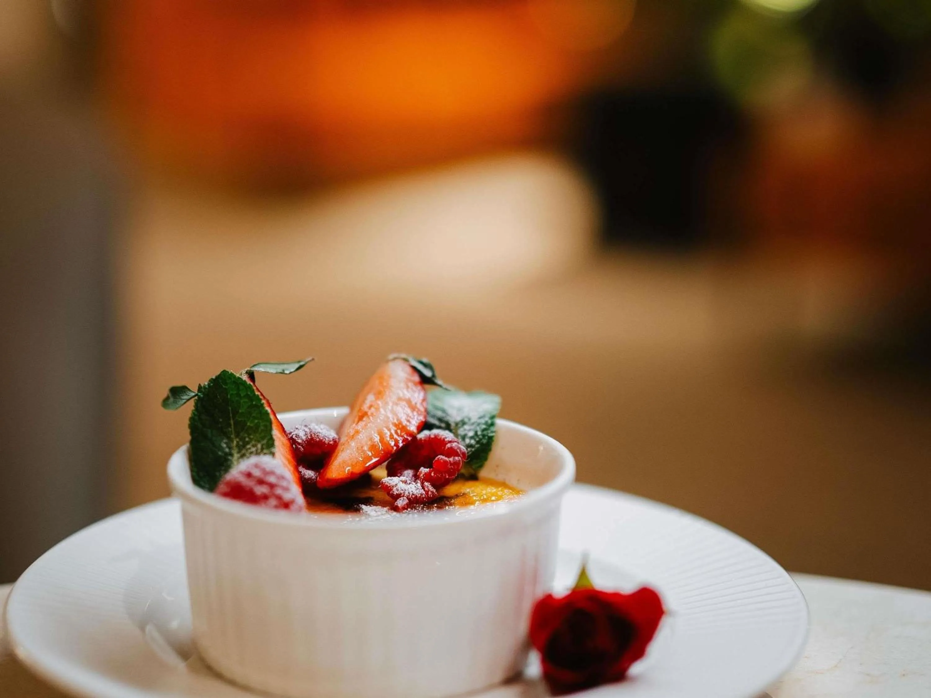 Breakfast in Maison Sofia - MGallery