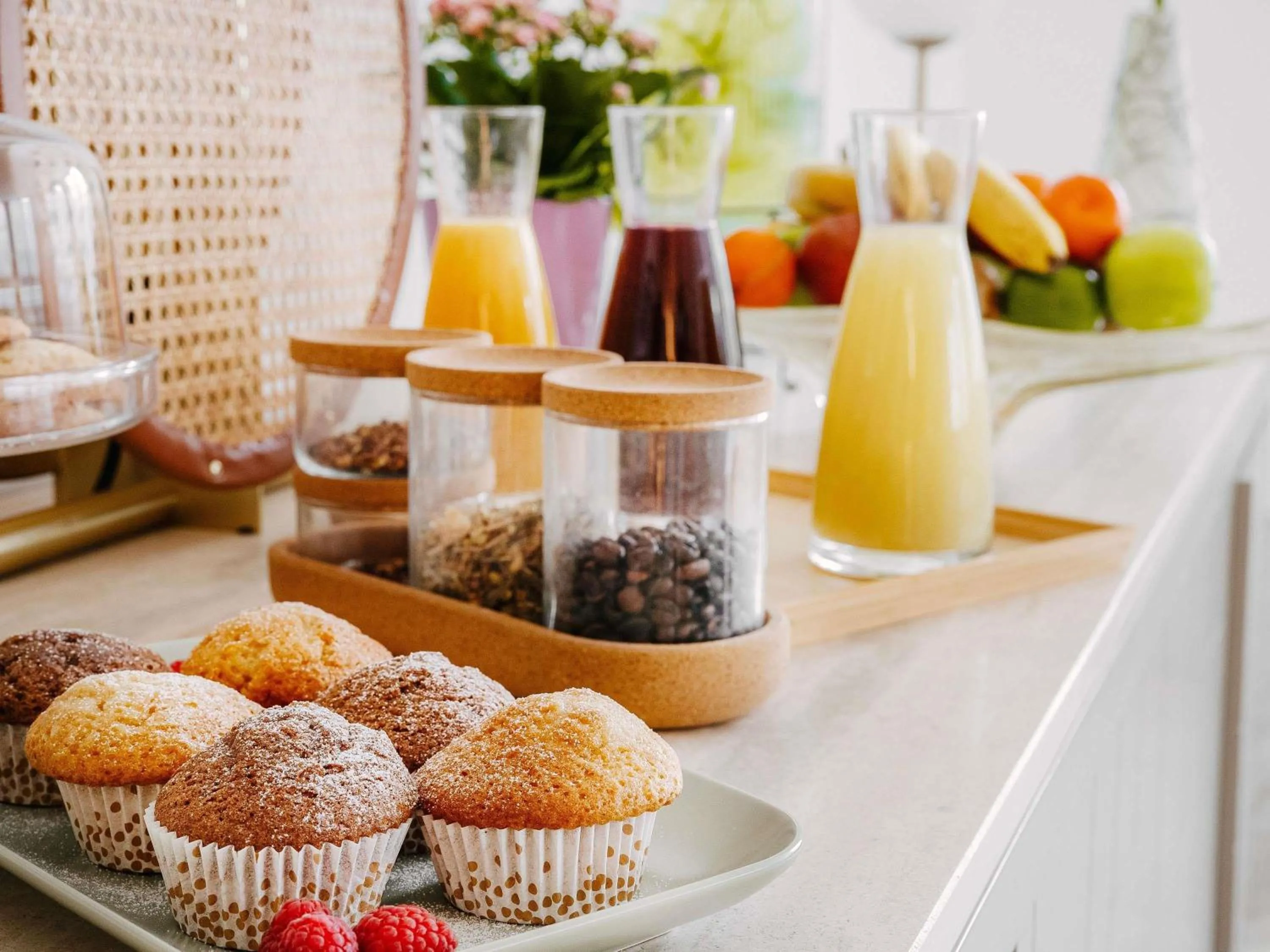 Meeting/conference room in Maison Sofia - MGallery