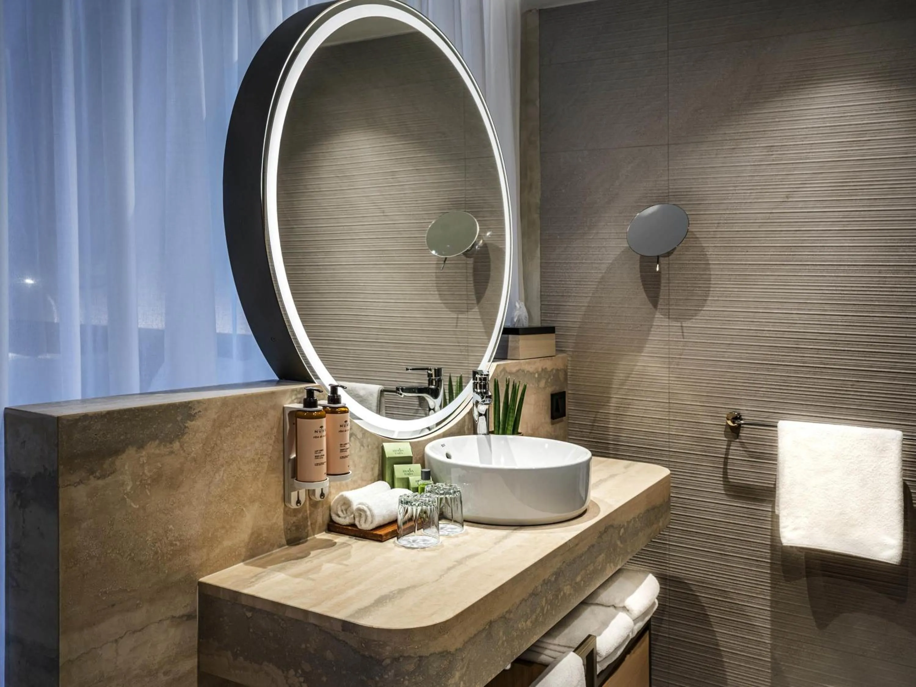 Bedroom in Maison Sofia - MGallery