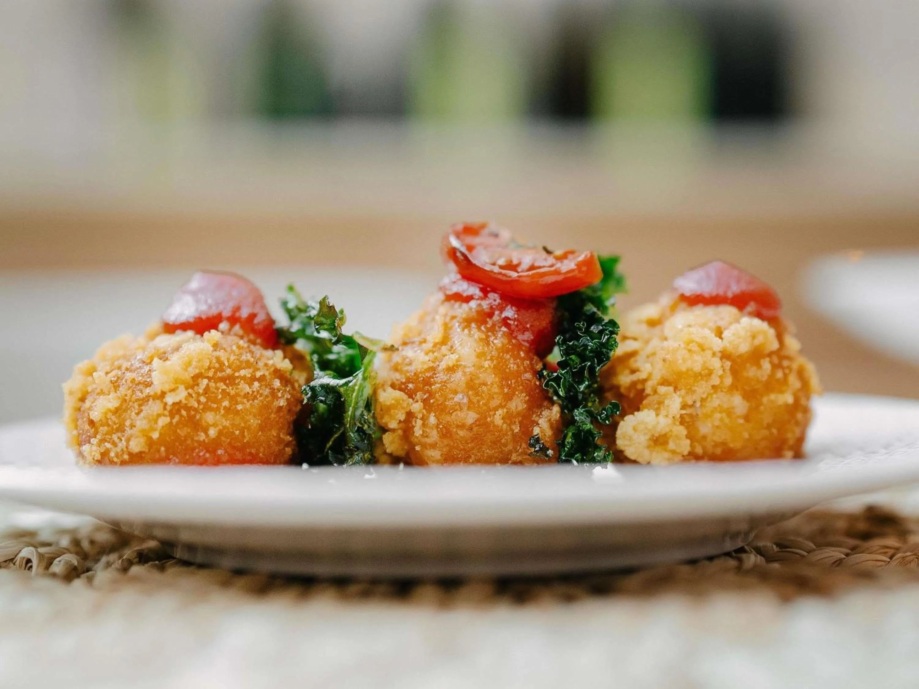 Restaurant/places to eat in Maison Sofia - MGallery