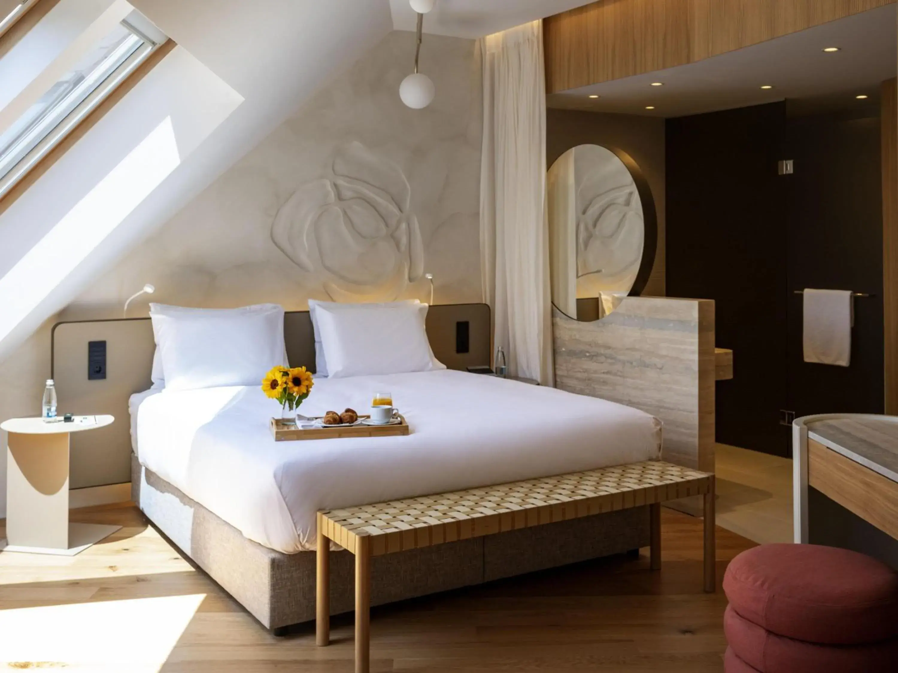 Premium Suite - single occupancy in Maison Sofia - MGallery Premium Suite - single occupancy in Maison Sofia - MGallery