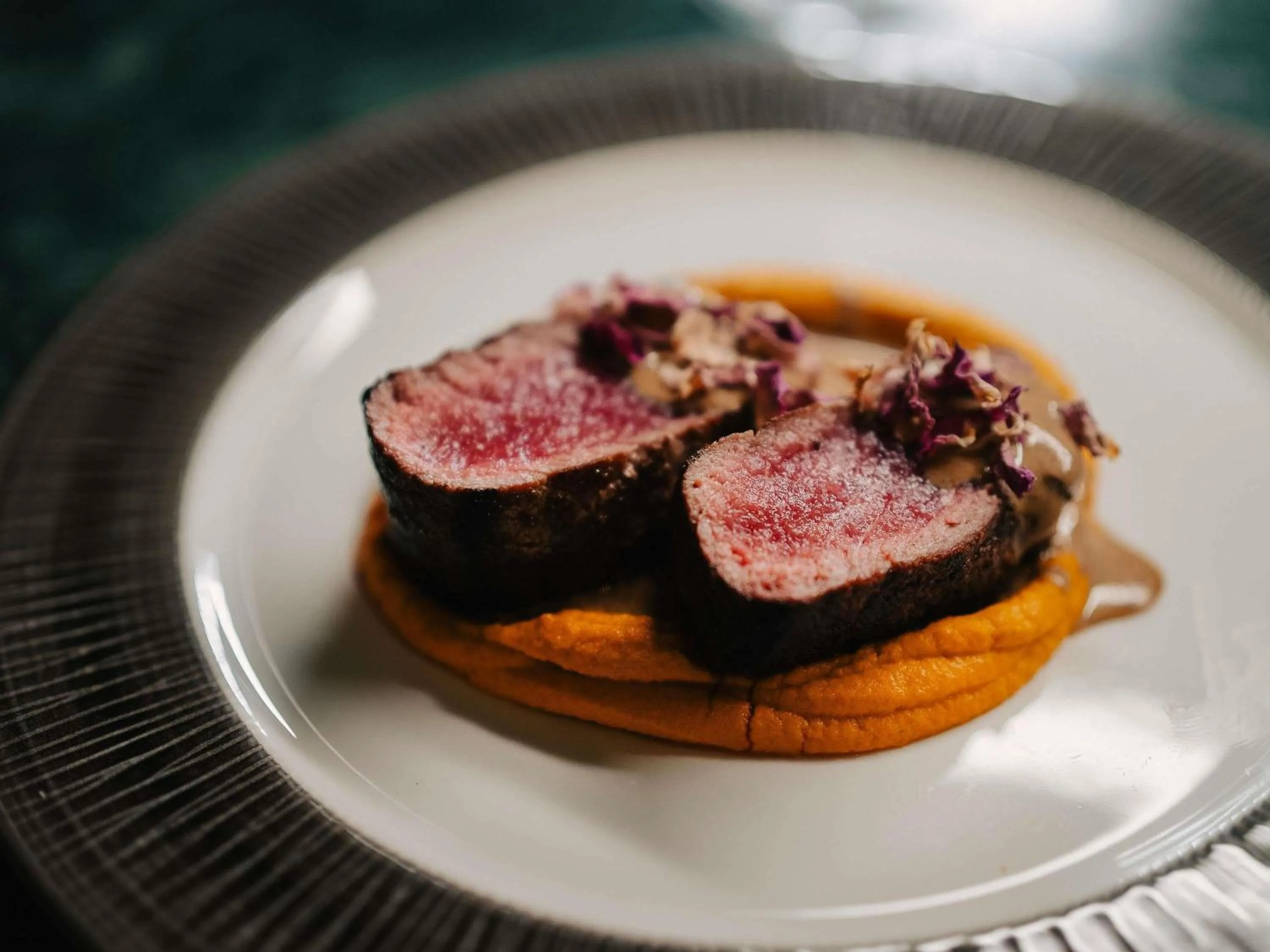 Restaurant/places to eat in Maison Sofia - MGallery