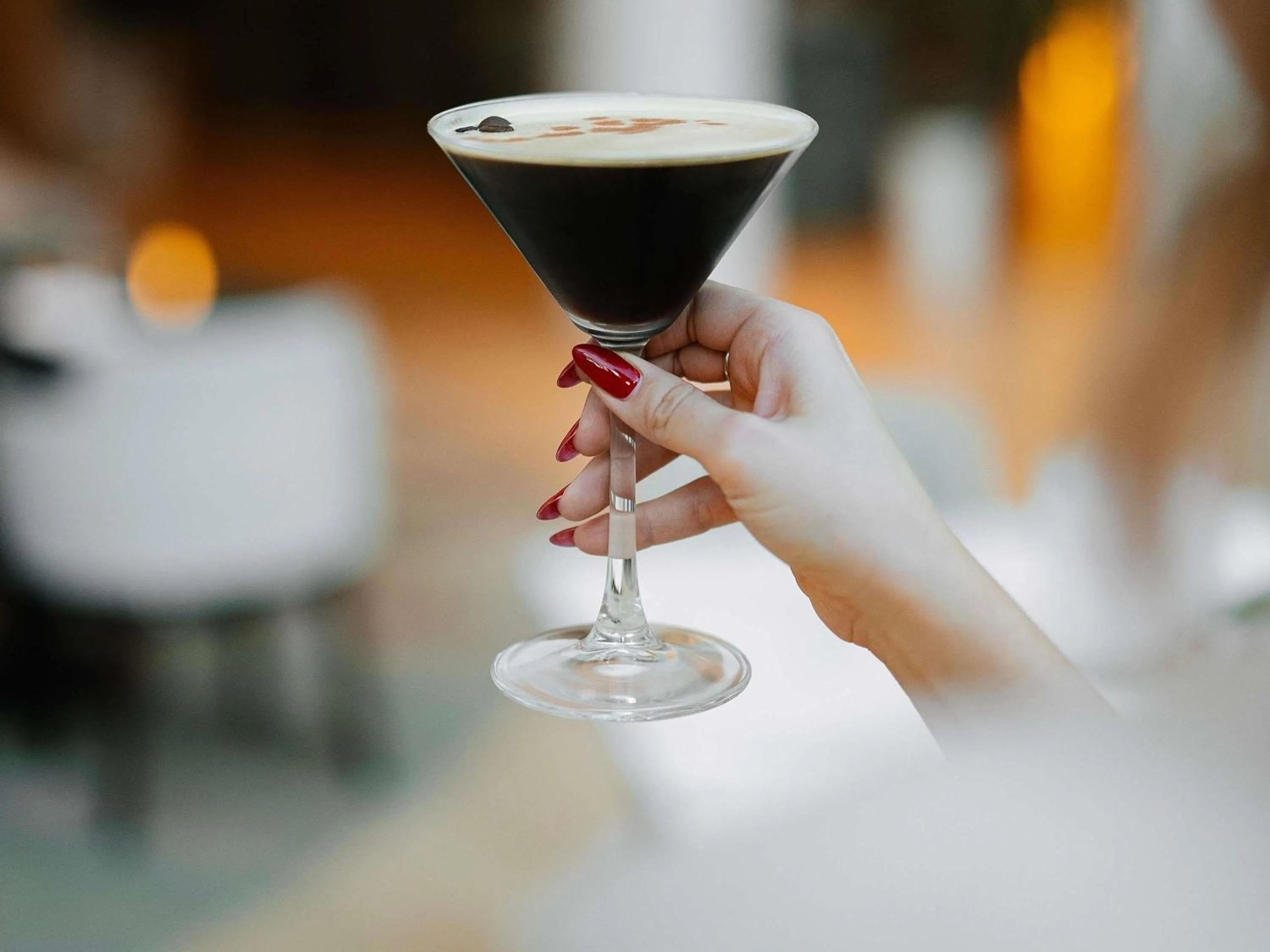 Restaurant/places to eat in Maison Sofia - MGallery