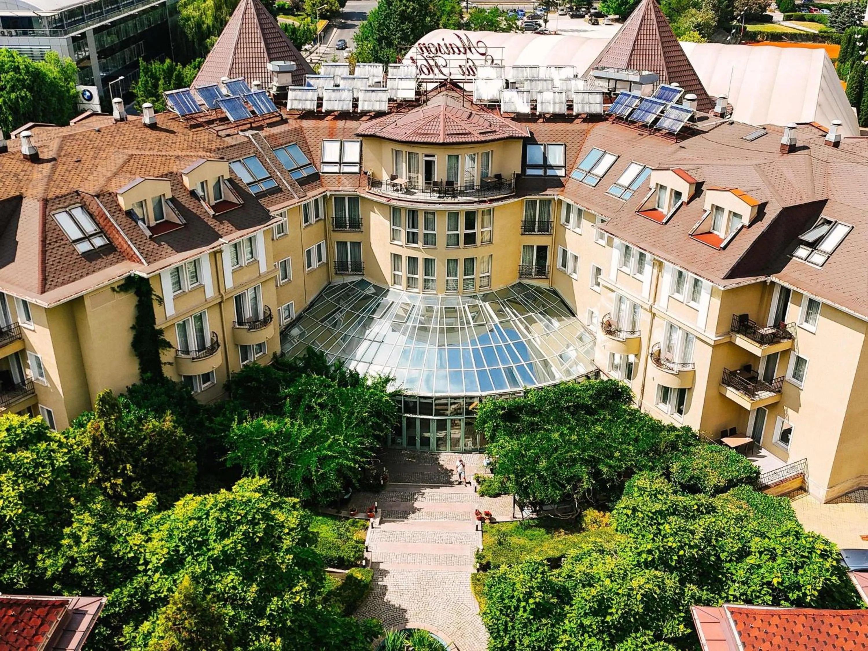 Other in Maison Sofia - MGallery