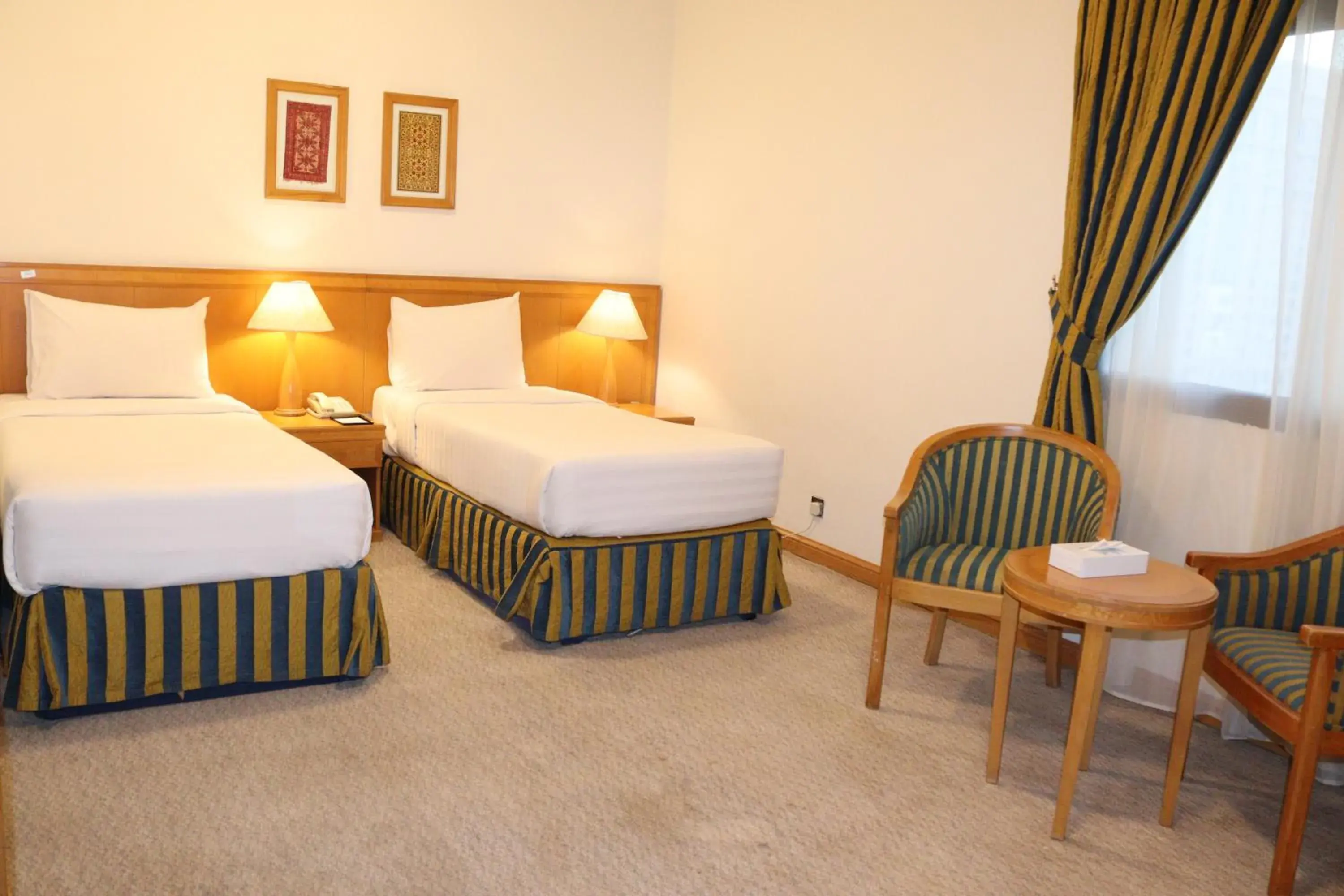 Suite with 4 Beds in Elaf Ajyad Hotel Makkah Suite with 4 Beds in Elaf Ajyad Hotel Makkah