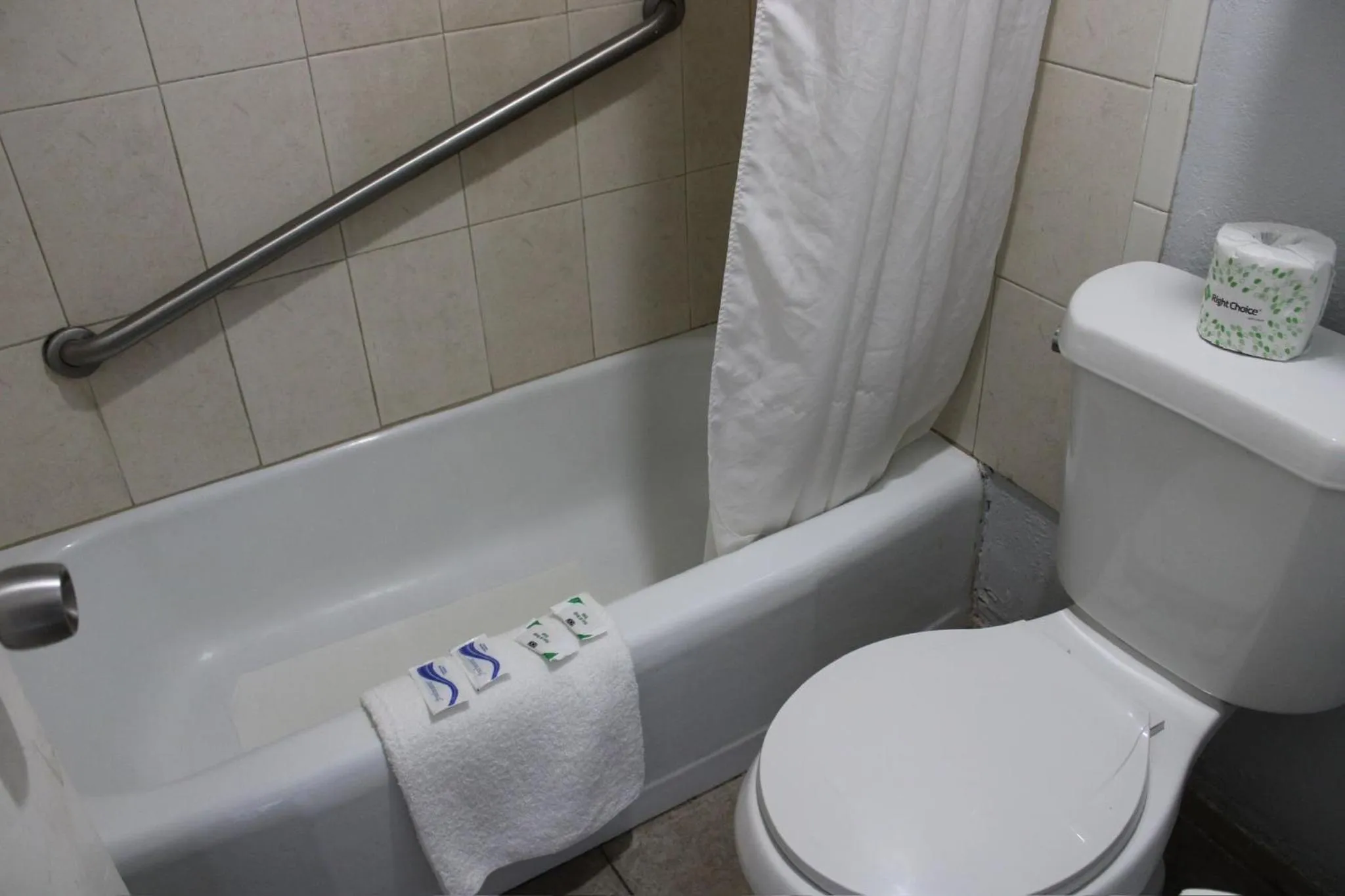 Executive Economy Lodge