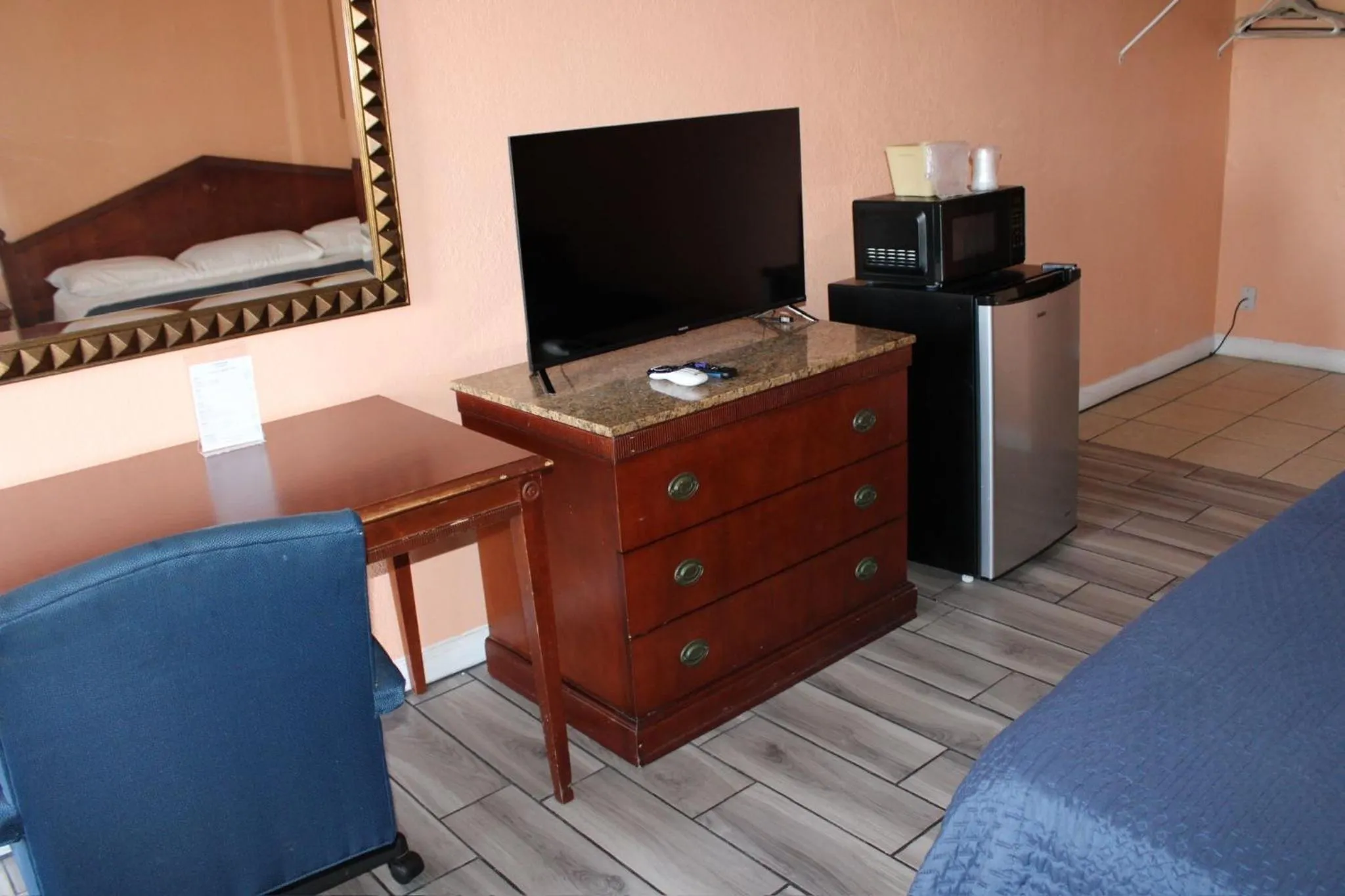 Executive Economy Lodge