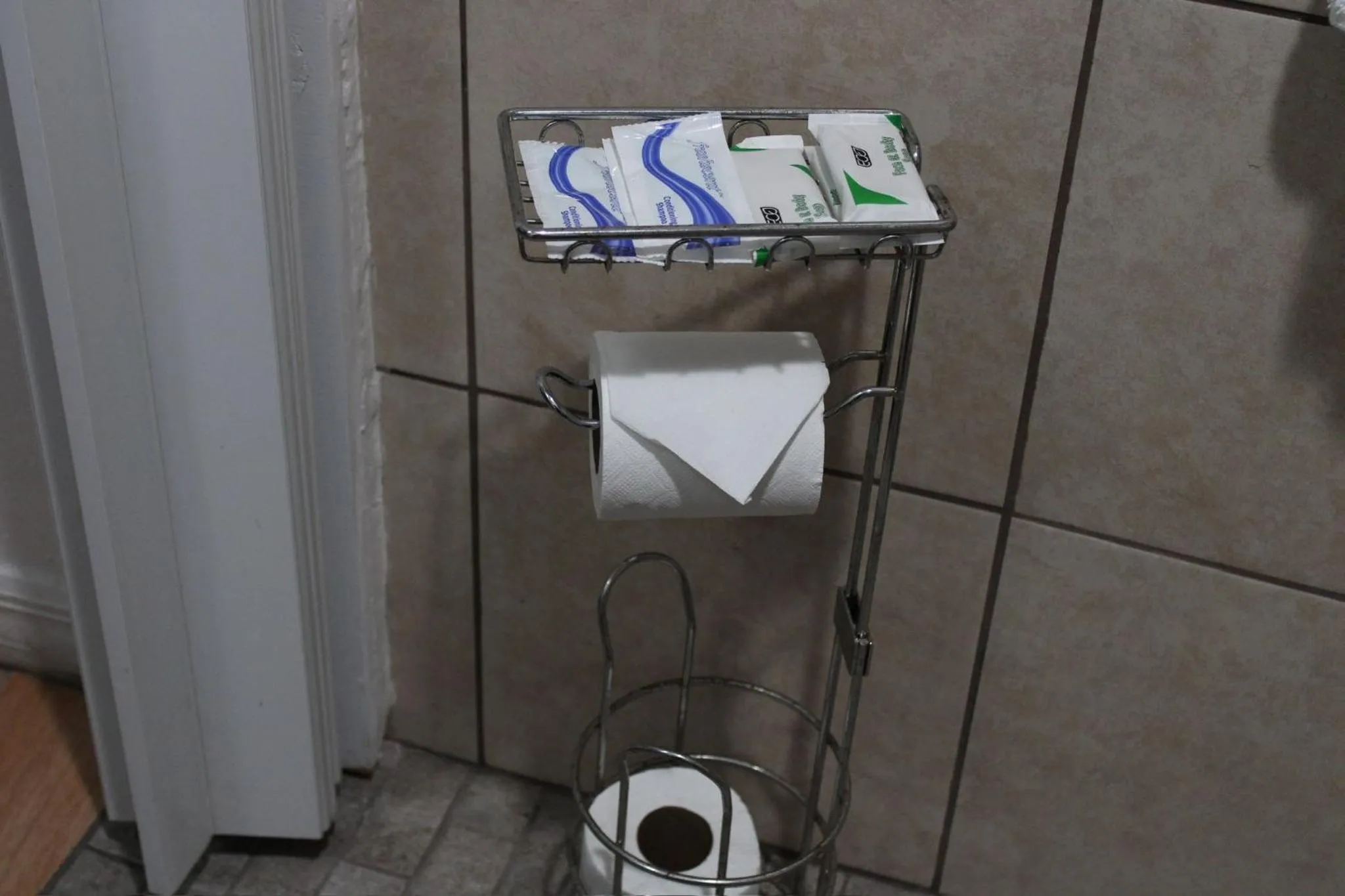 Executive Economy Lodge