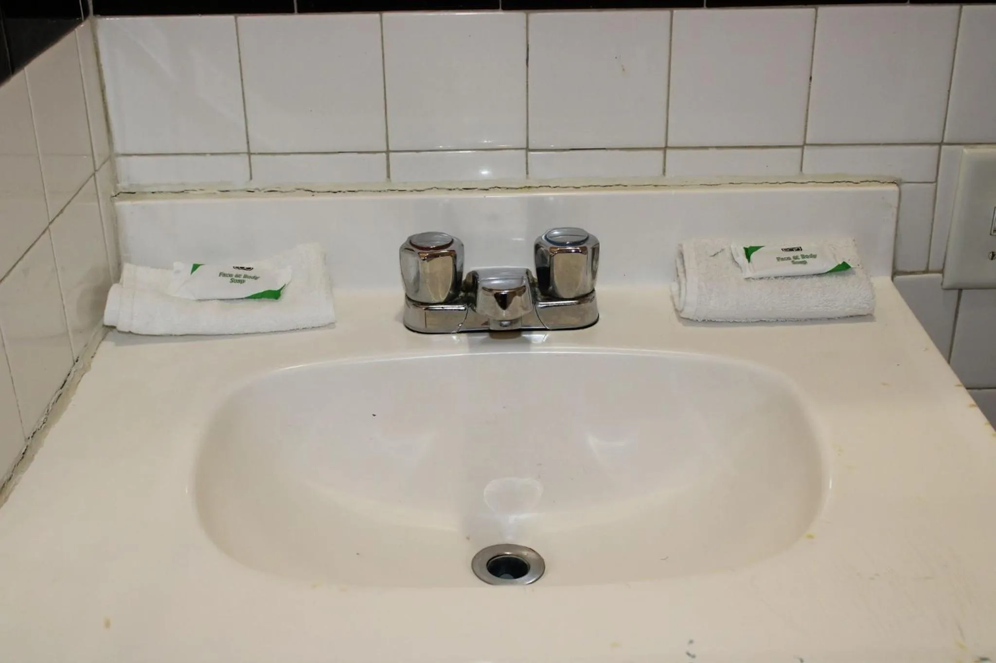 Executive Economy Lodge