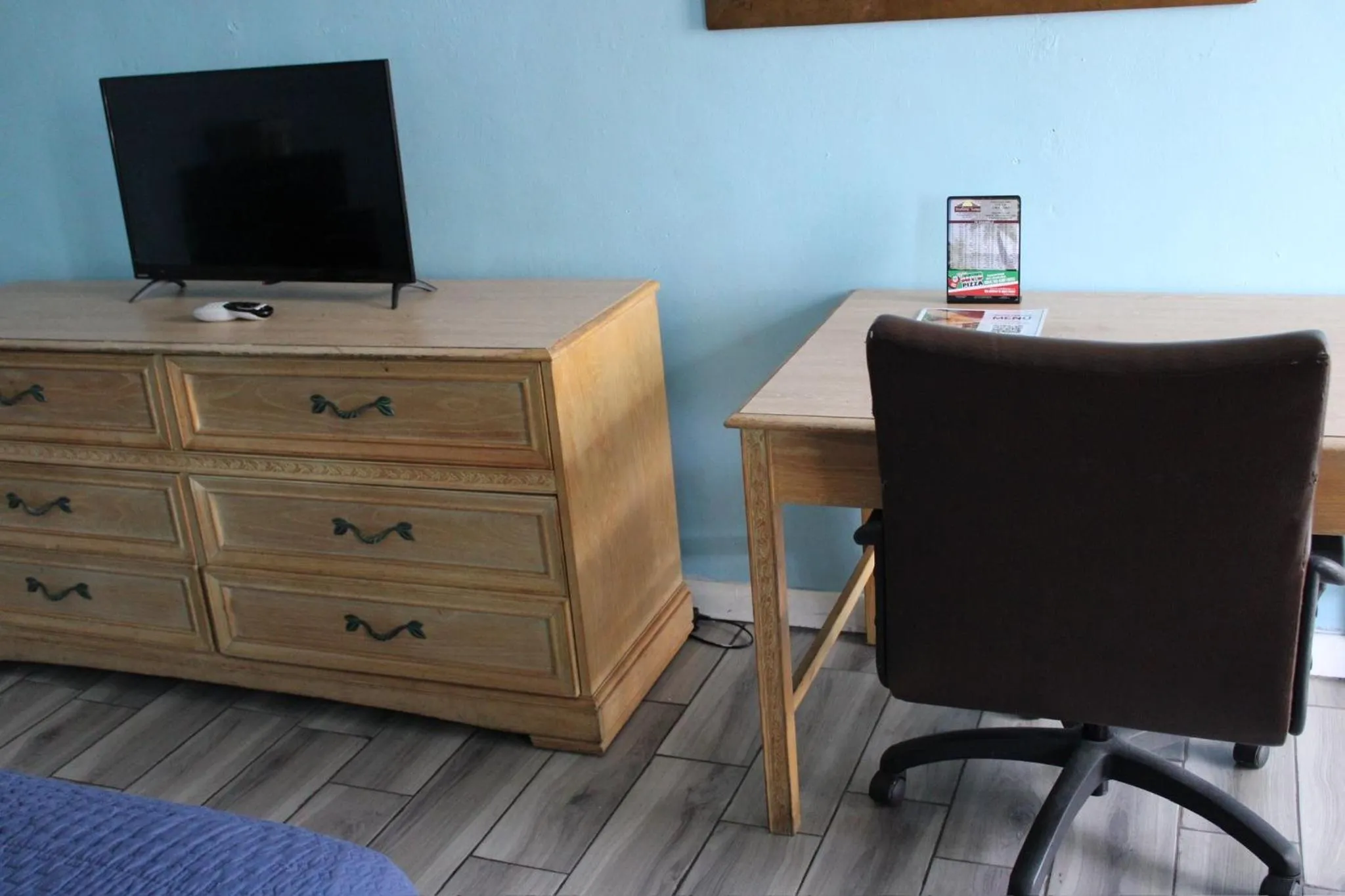 furniture in Executive Economy Lodge