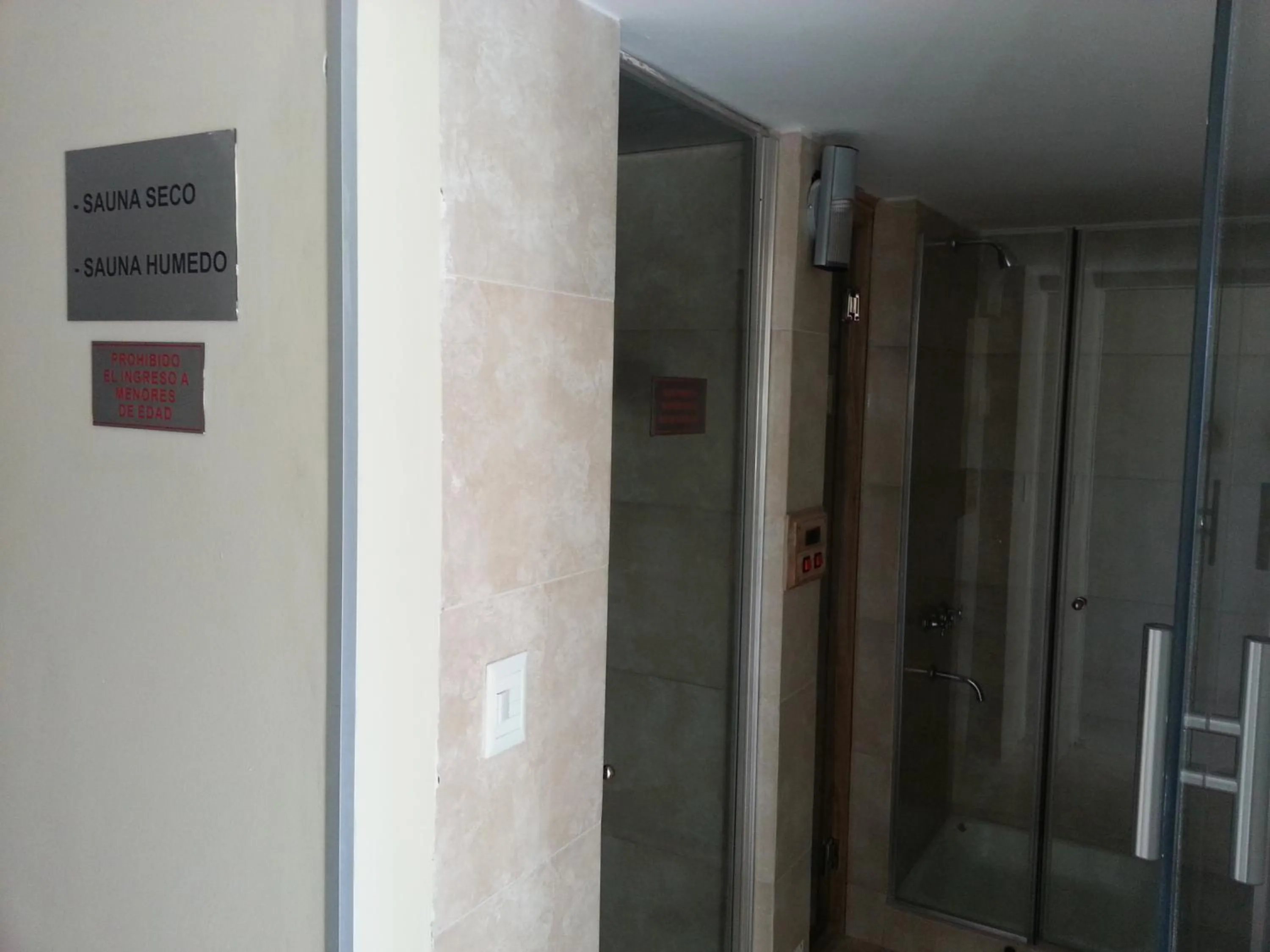 Other in Hotel Nontue Abasto Buenos Aires