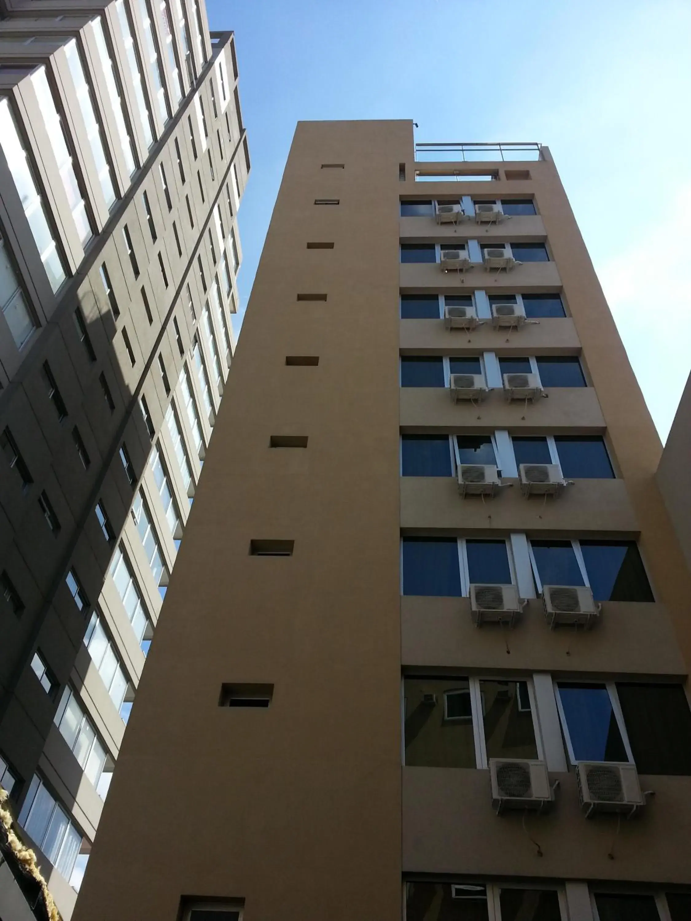 Hotel Nontue Abasto Buenos Aires Hotel Nontue Abasto Buenos Aires