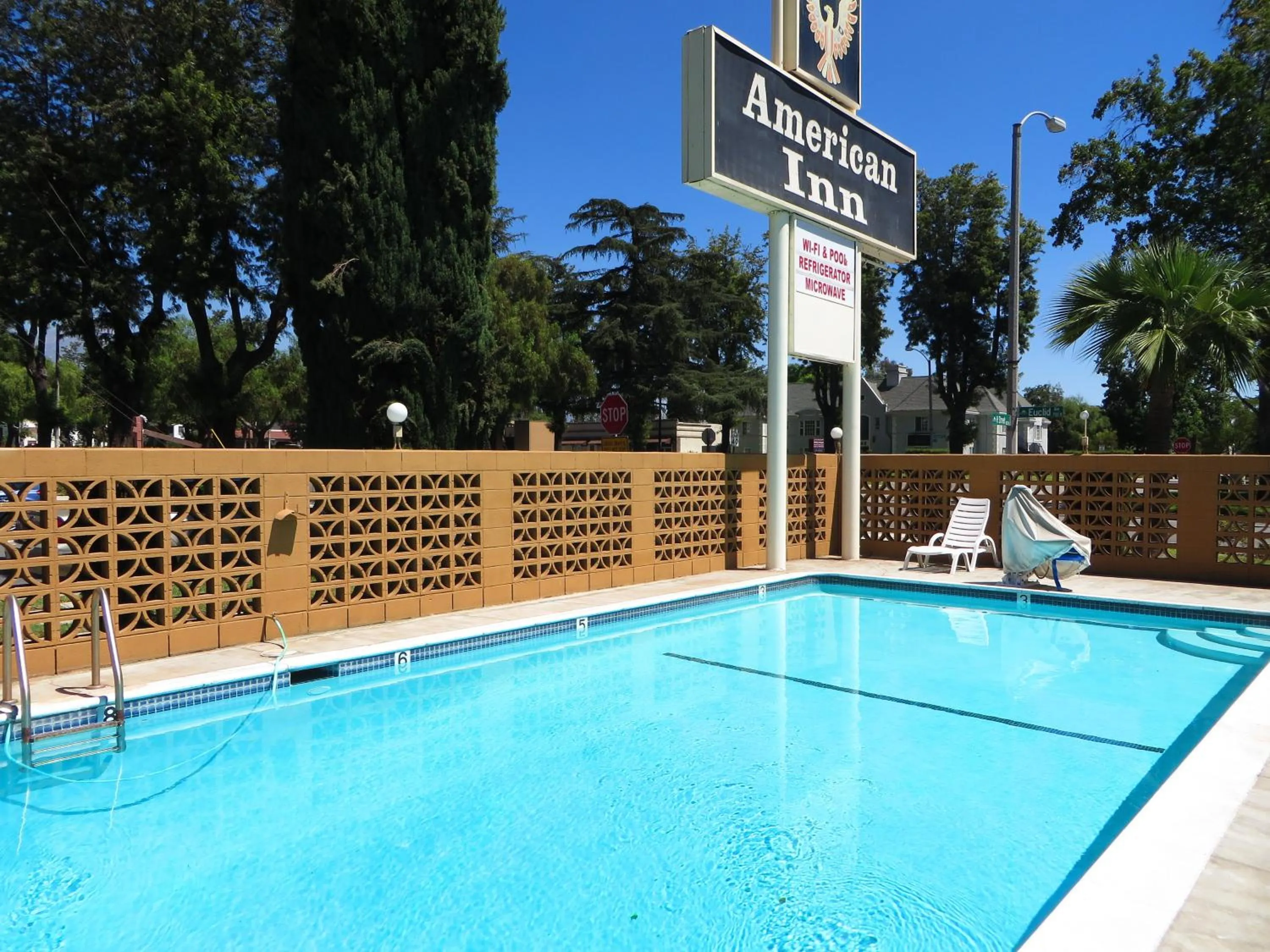 Other in American Inn