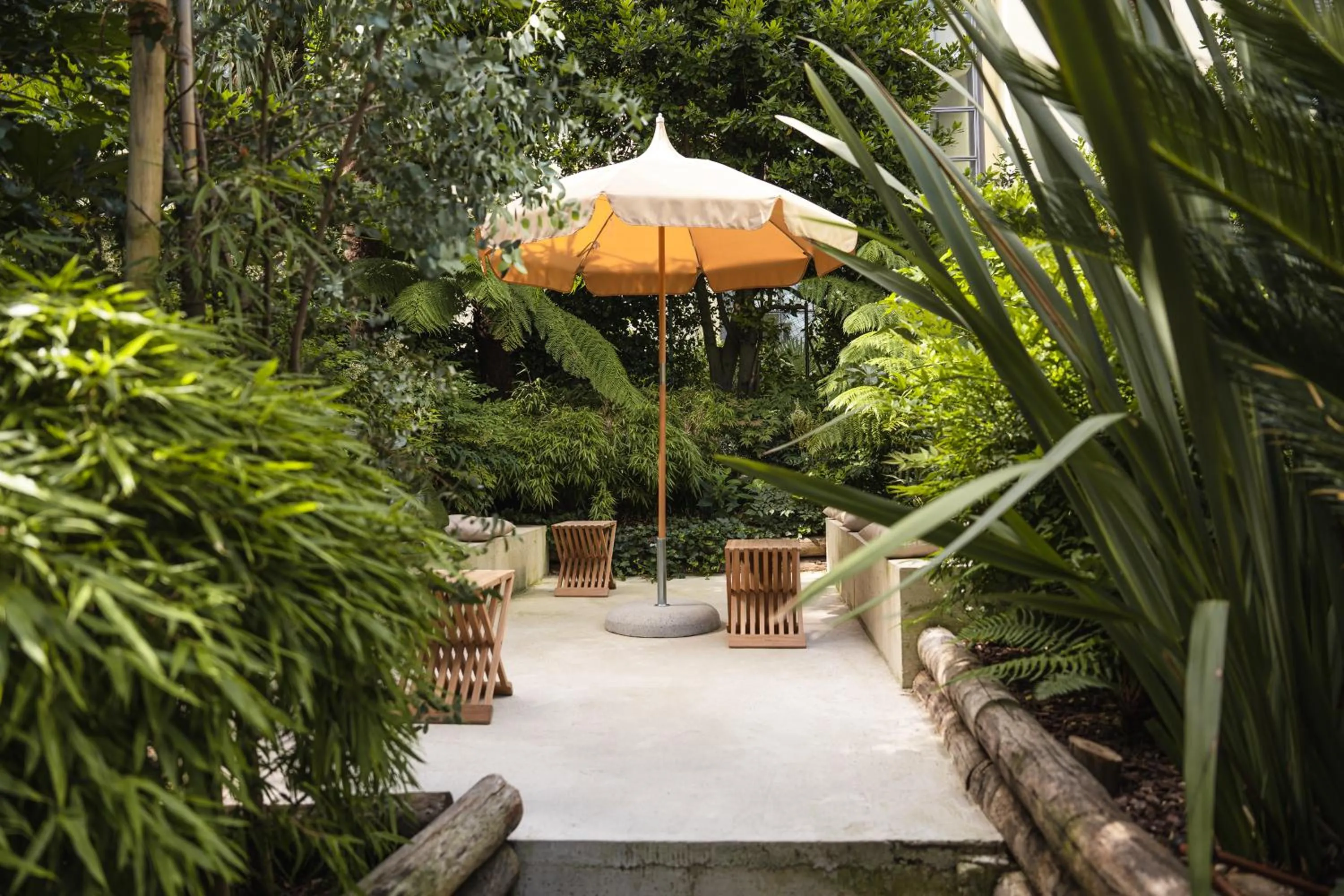 Property building in B5 Boutique & Design Hotel - Digital Check in - Adults Only