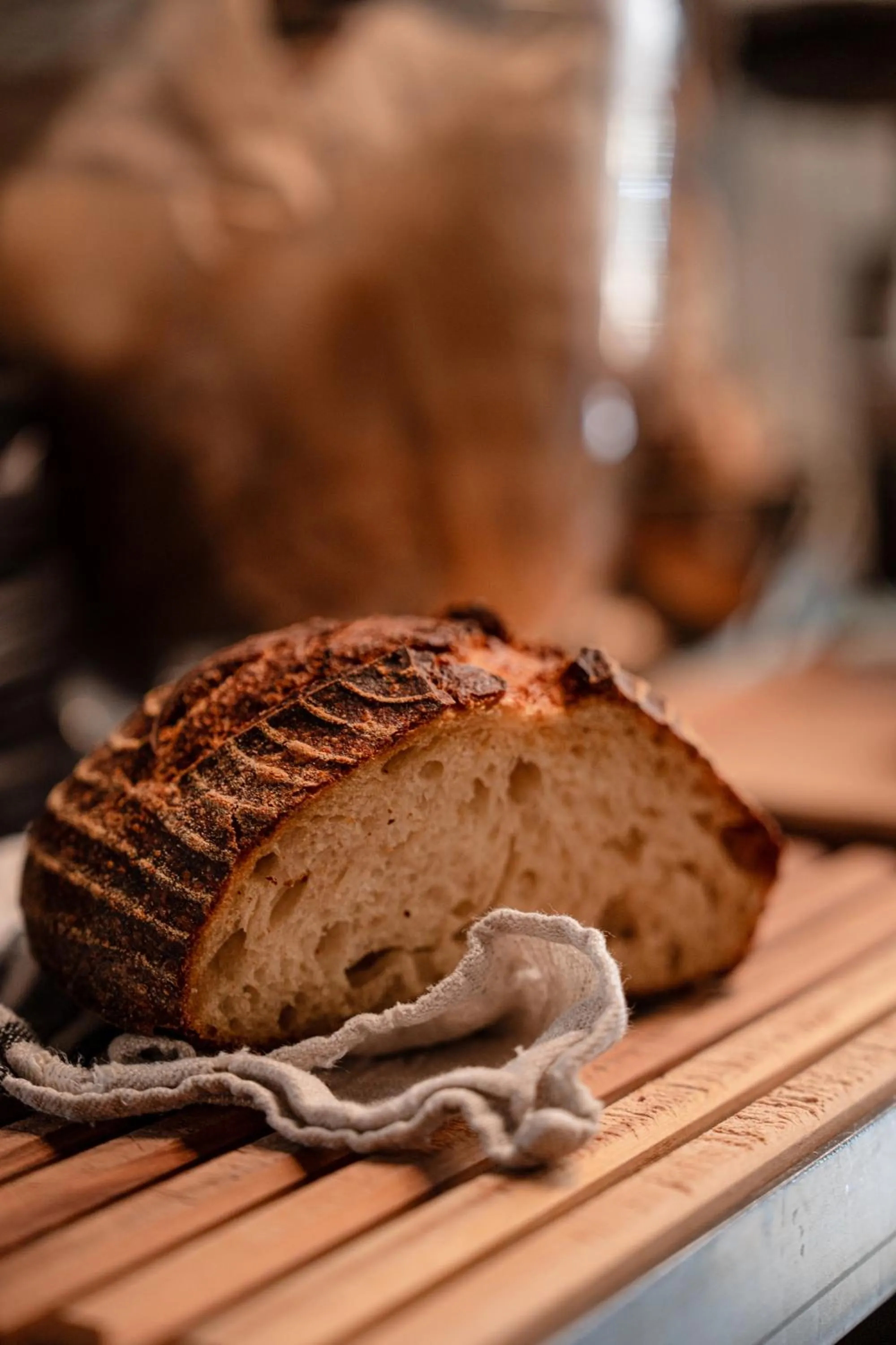 Breakfast in B5 Boutique & Design Hotel - Digital Check in - Adults Only