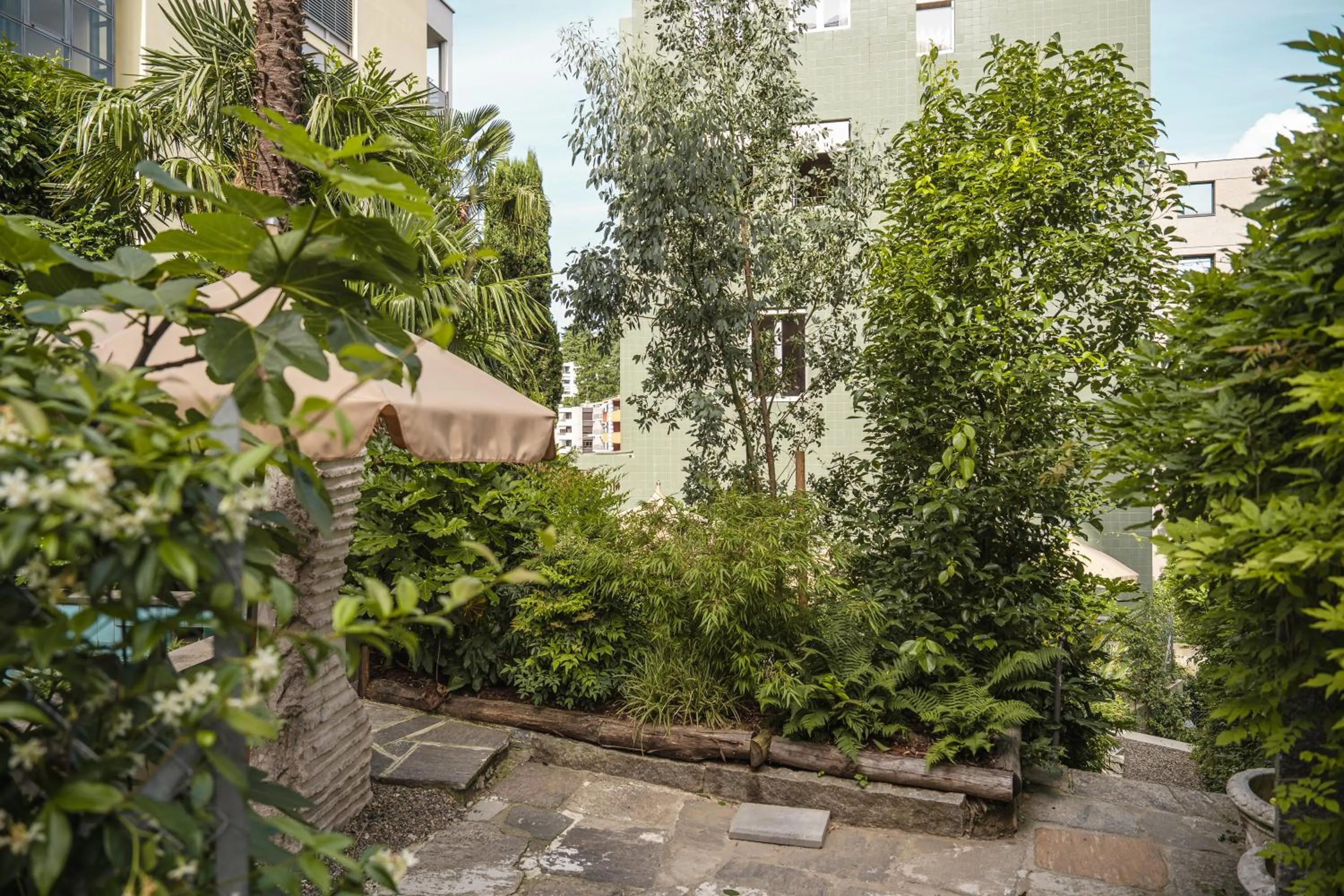 Property building in B5 Boutique & Design Hotel - Digital Check in - Adults Only