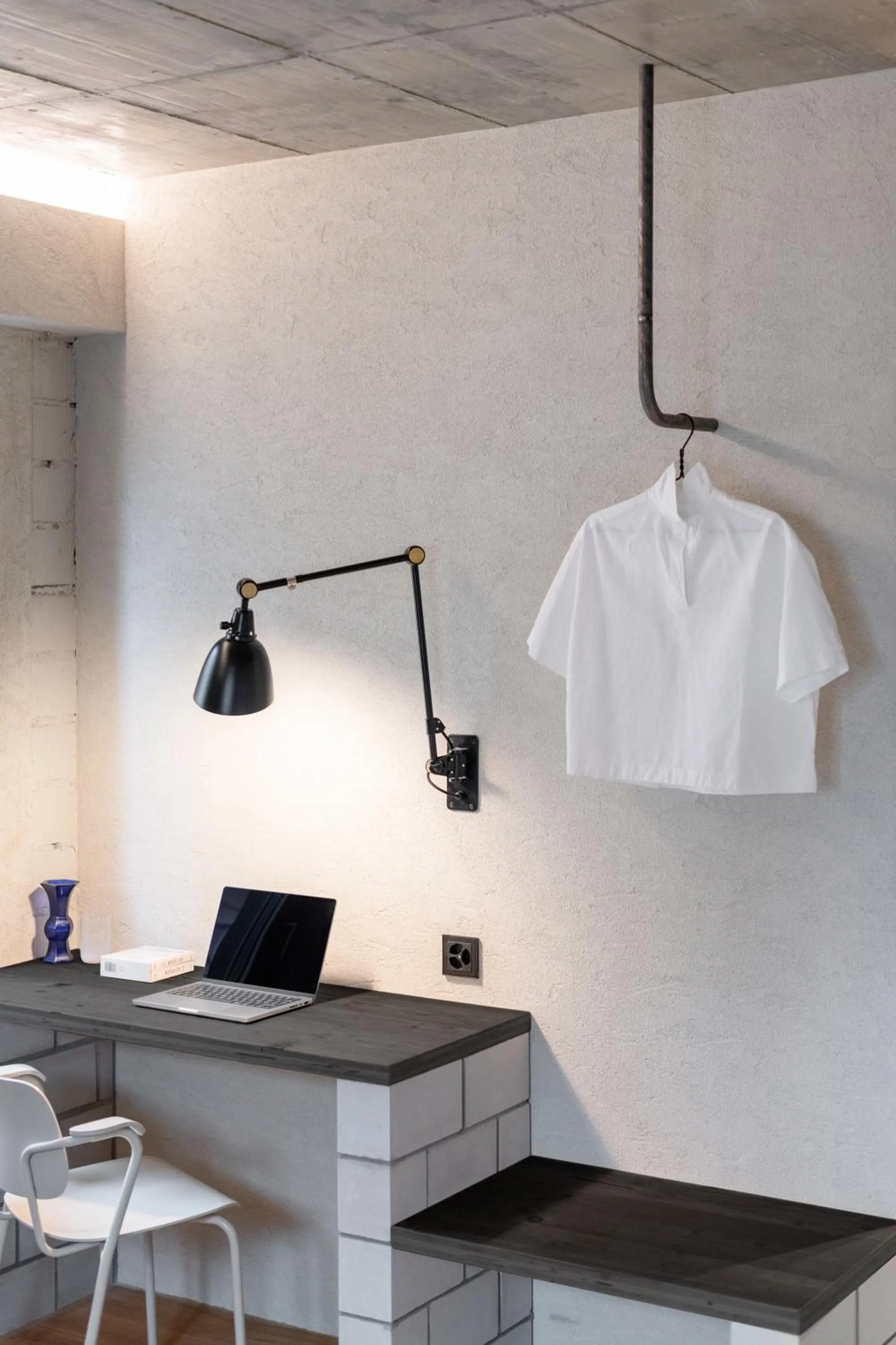 hair dresser in B5 Boutique & Design Hotel - Digital Check in - Adults Only