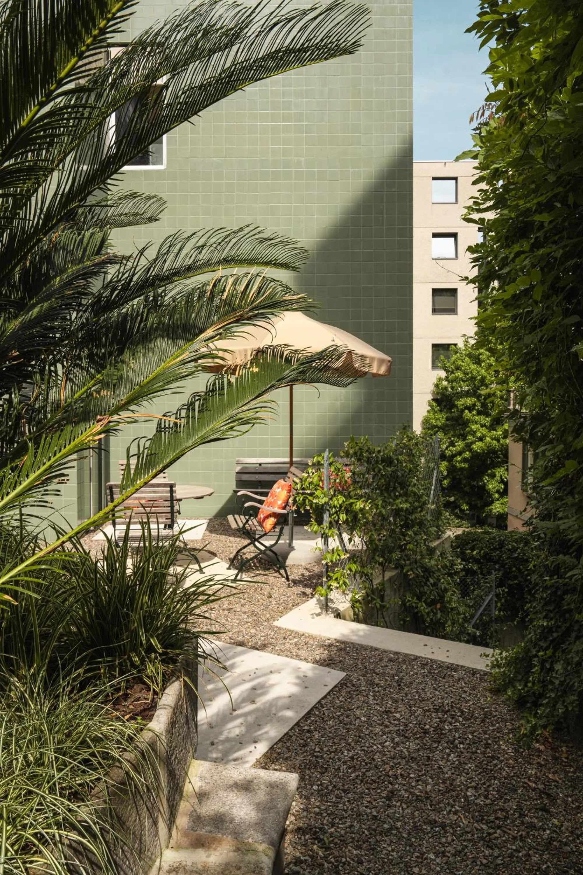 Property building in B5 Boutique & Design Hotel - Digital Check in - Adults Only