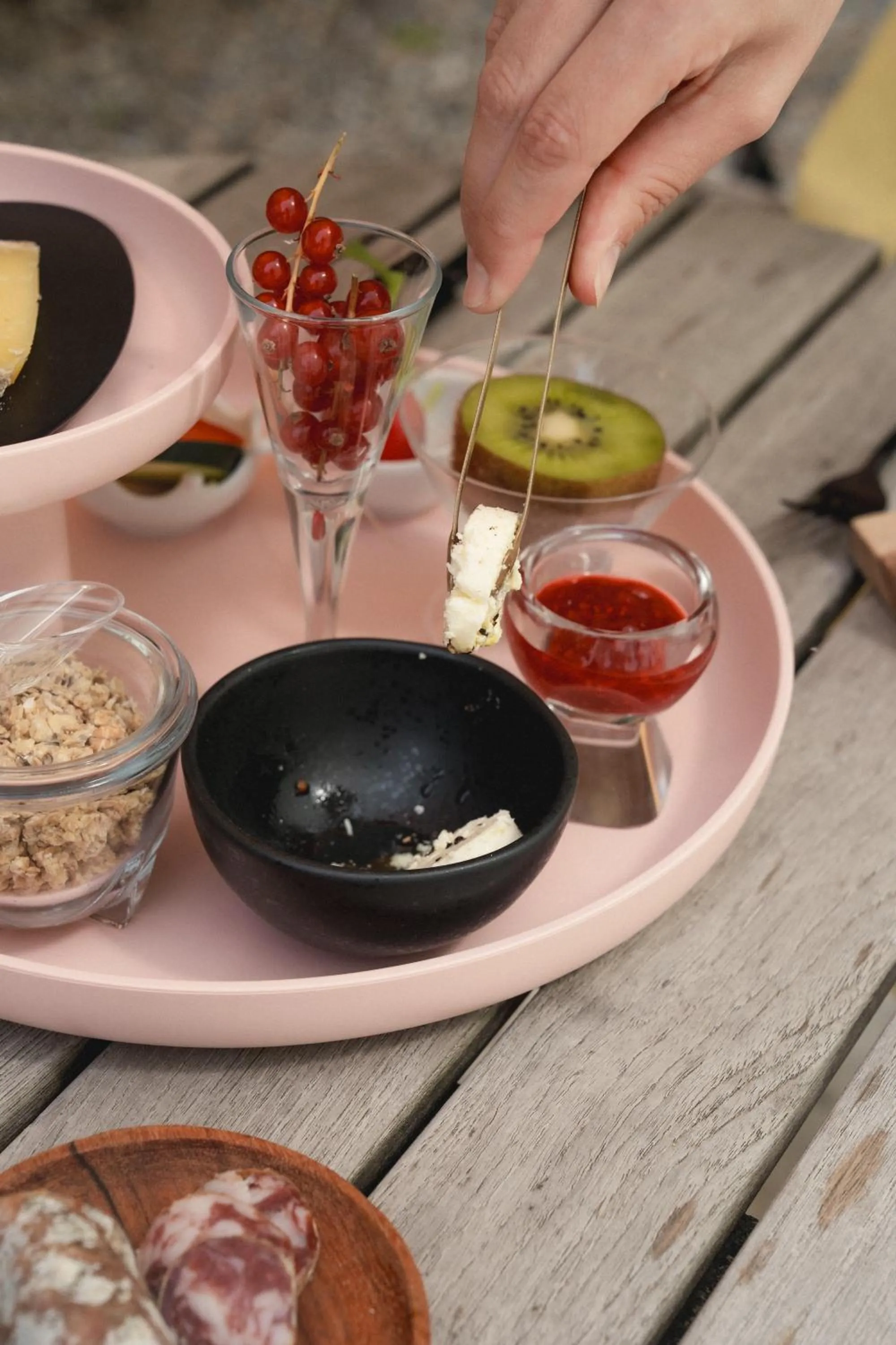 Garden view in B5 Boutique & Design Hotel - Digital Check in - Adults Only