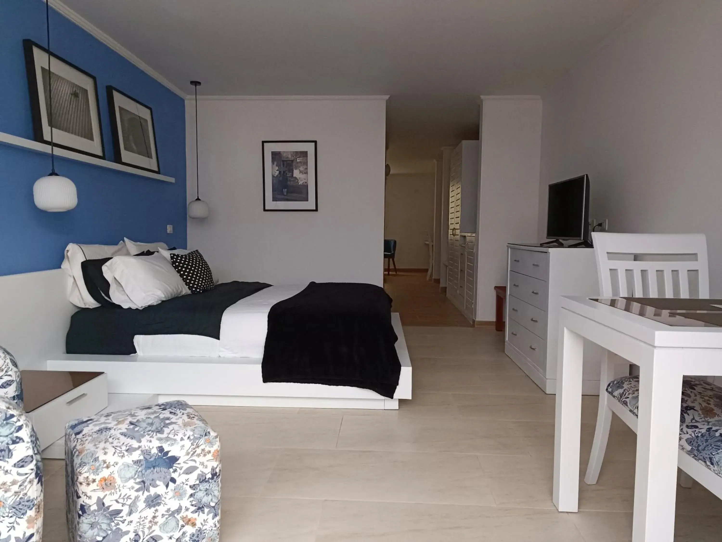 Deluxe Suite - single occupancy in Hotel Boutique Confort Suites Deluxe Suite - single occupancy in Hotel Boutique Confort Suites