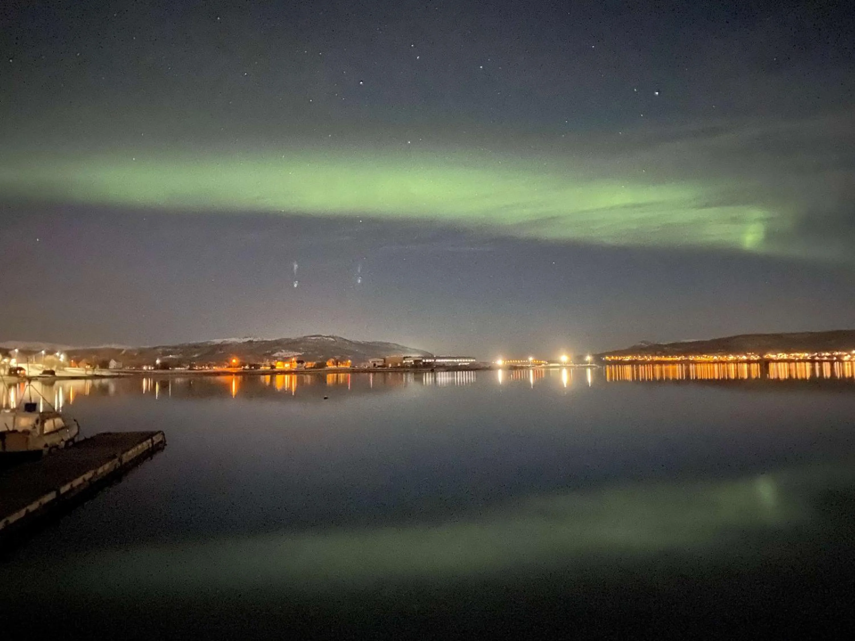 Property building in Sandtorgholmen Hotel - Best Western Signature Collection