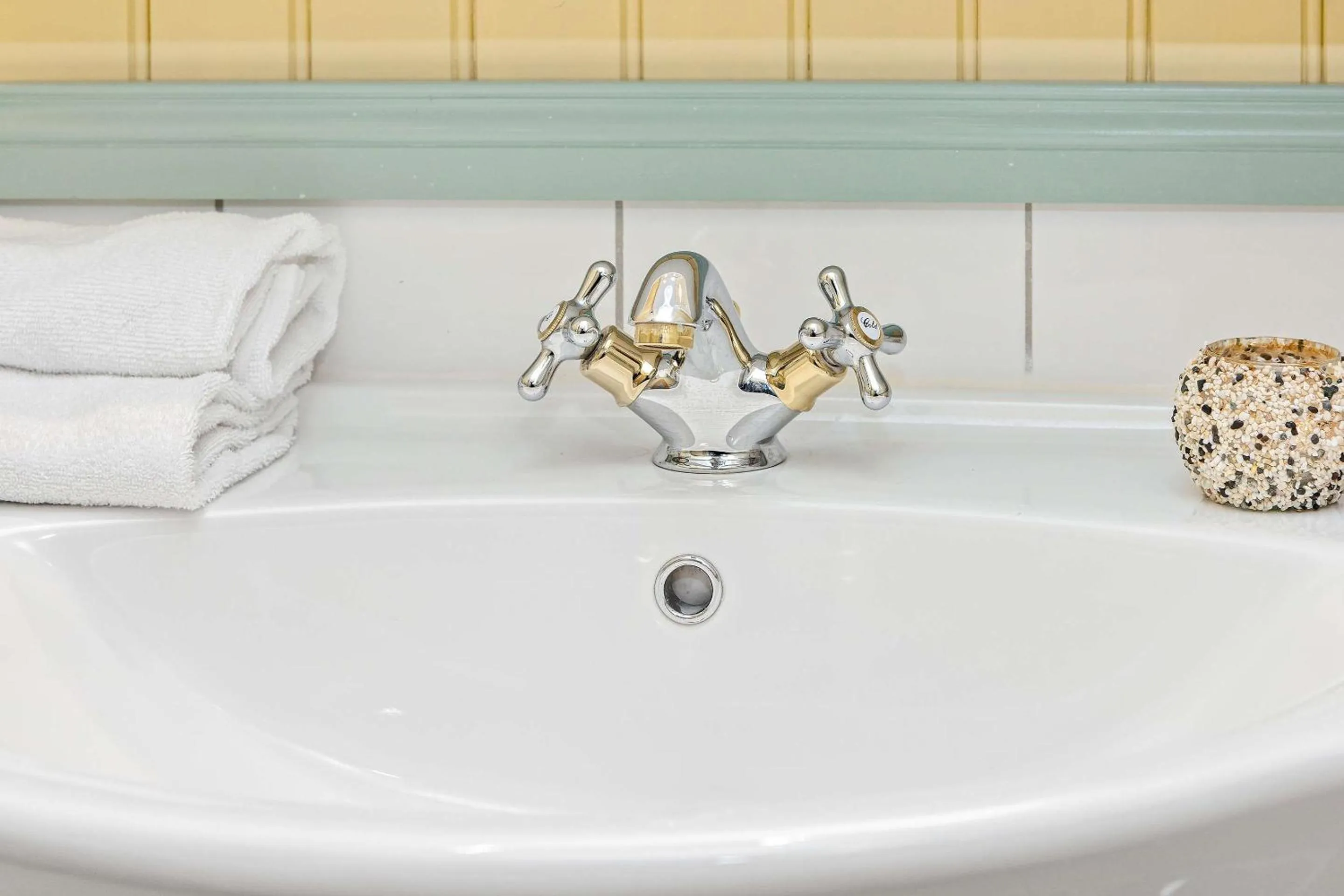 Photo of the whole room in Sandtorgholmen Hotel - Best Western Signature Collection