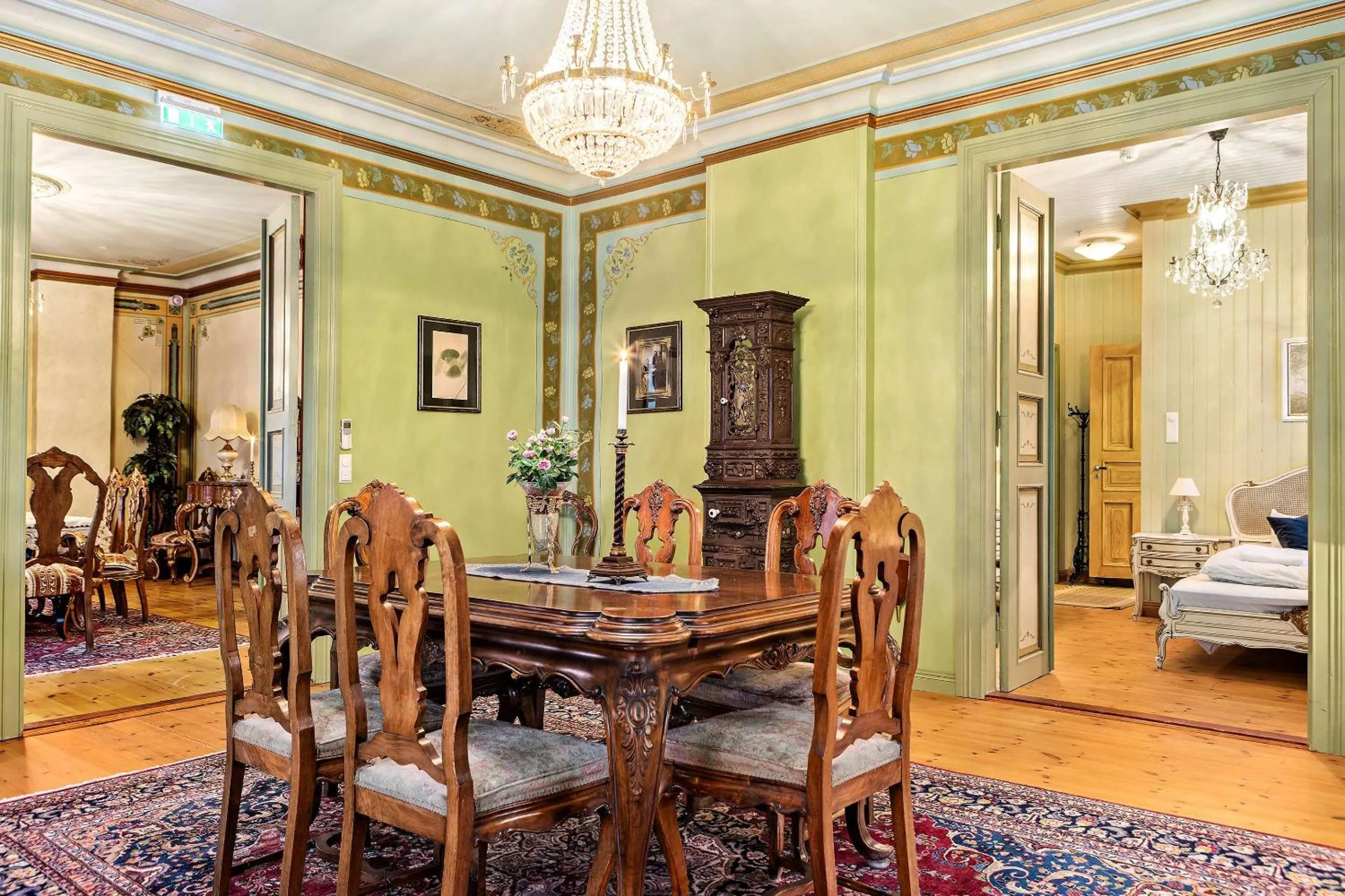 Photo of the whole room, Bed in Sandtorgholmen Hotel - Best Western Signature Collection