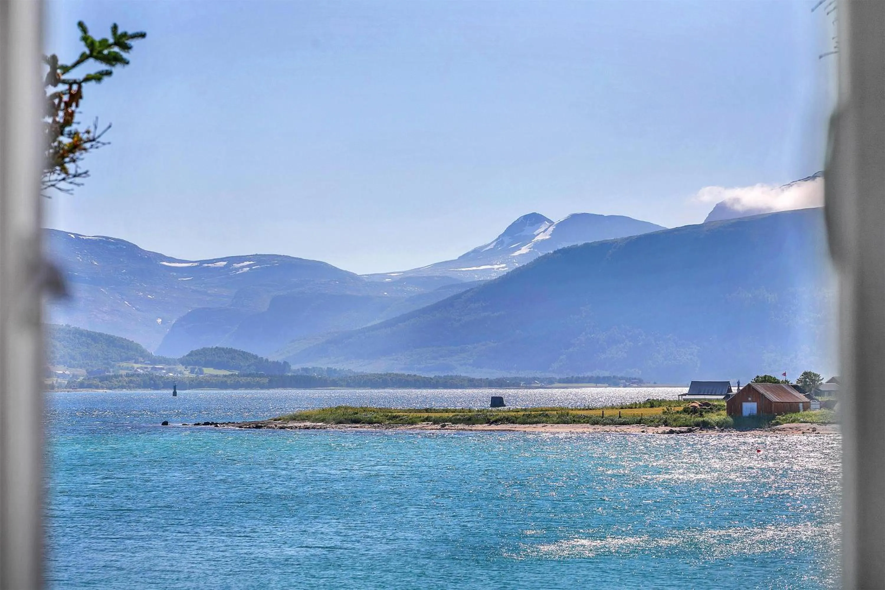 View (from property/room) in Sandtorgholmen Hotel - Best Western Signature Collection