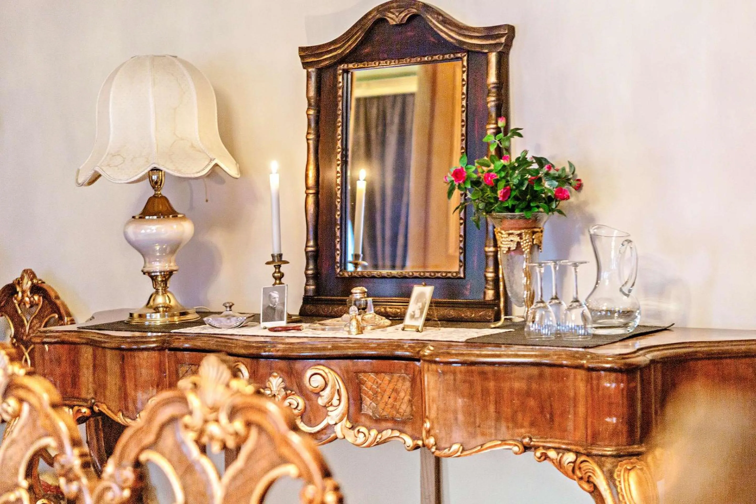 Bedroom in Sandtorgholmen Hotel - Best Western Signature Collection