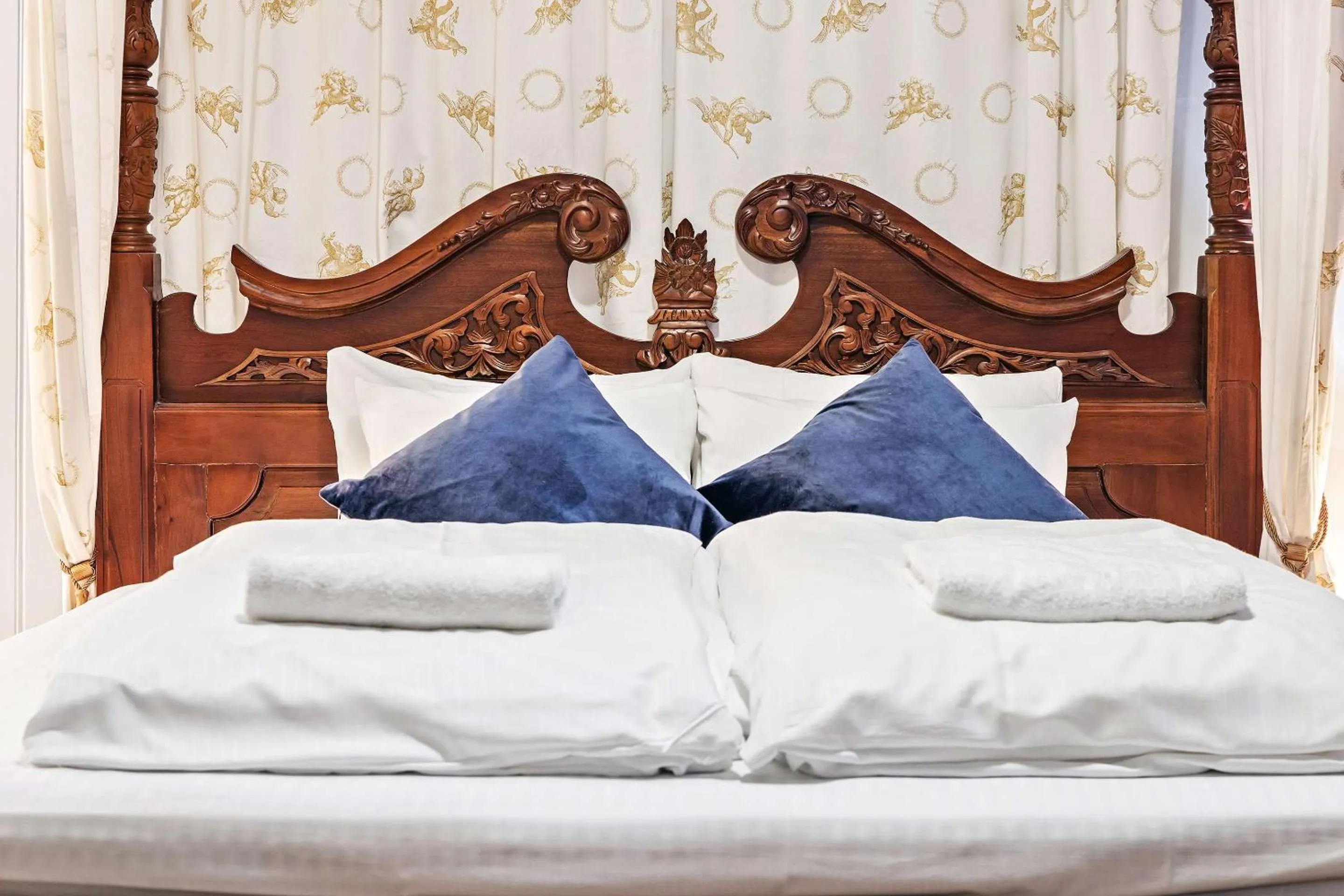 Photo of the whole room, Bed in Sandtorgholmen Hotel - Best Western Signature Collection