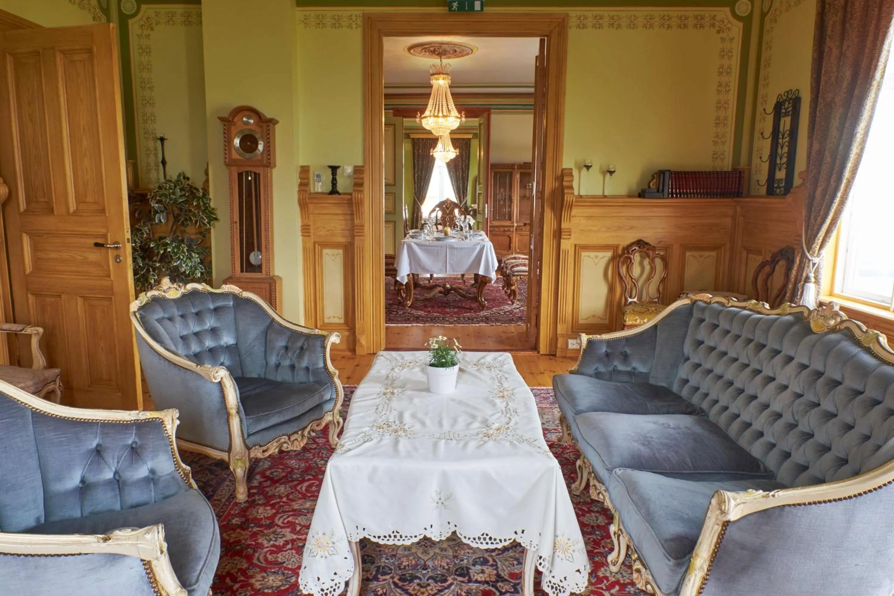 Bedroom in Sandtorgholmen Hotel - Best Western Signature Collection