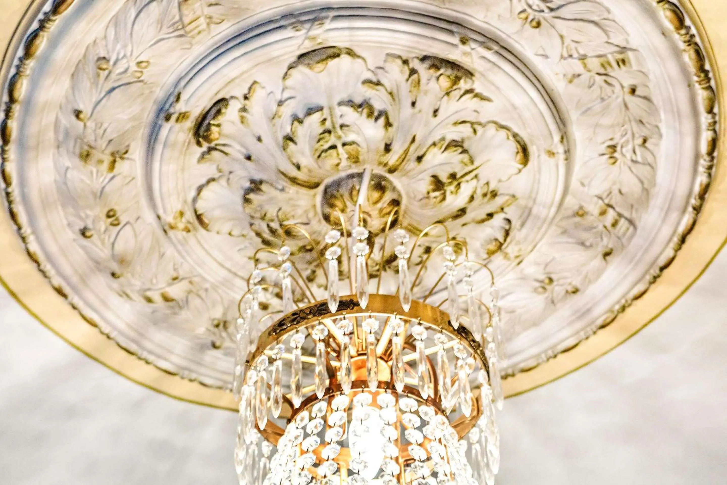 Bedroom in Sandtorgholmen Hotel - Best Western Signature Collection