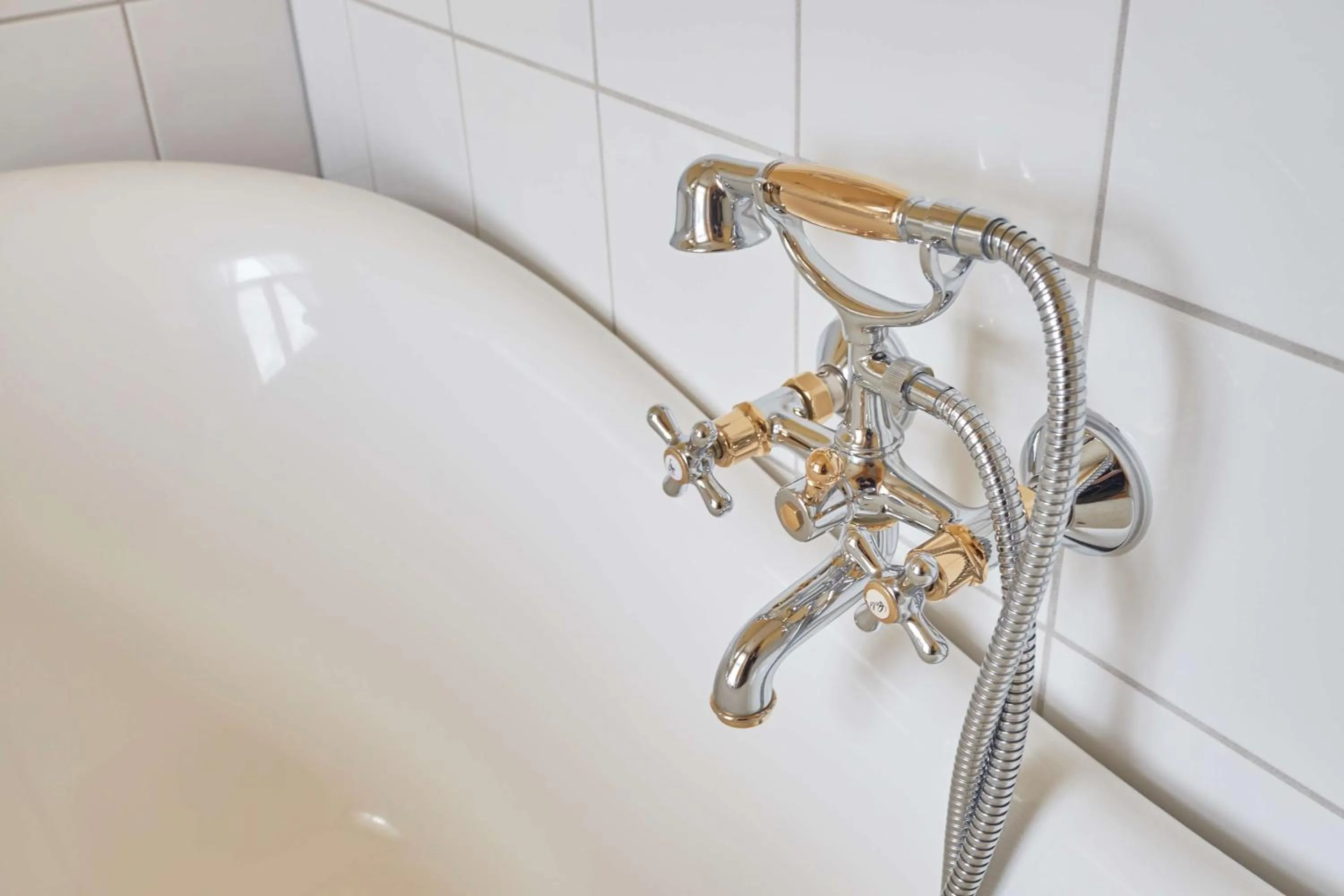 Bedroom in Sandtorgholmen Hotel - Best Western Signature Collection