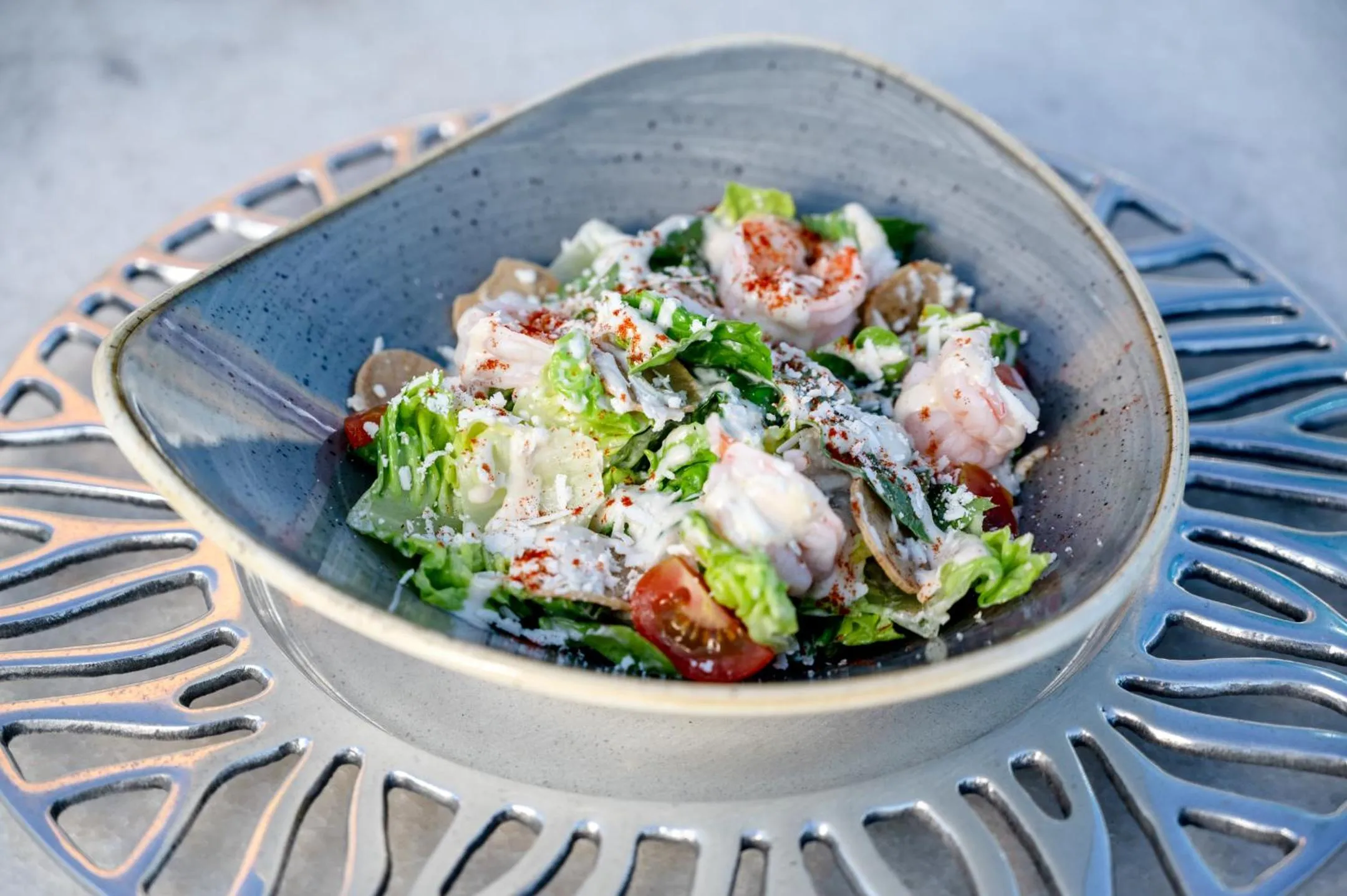 Restaurant/places to eat in El Encanto All Inclusive Resort