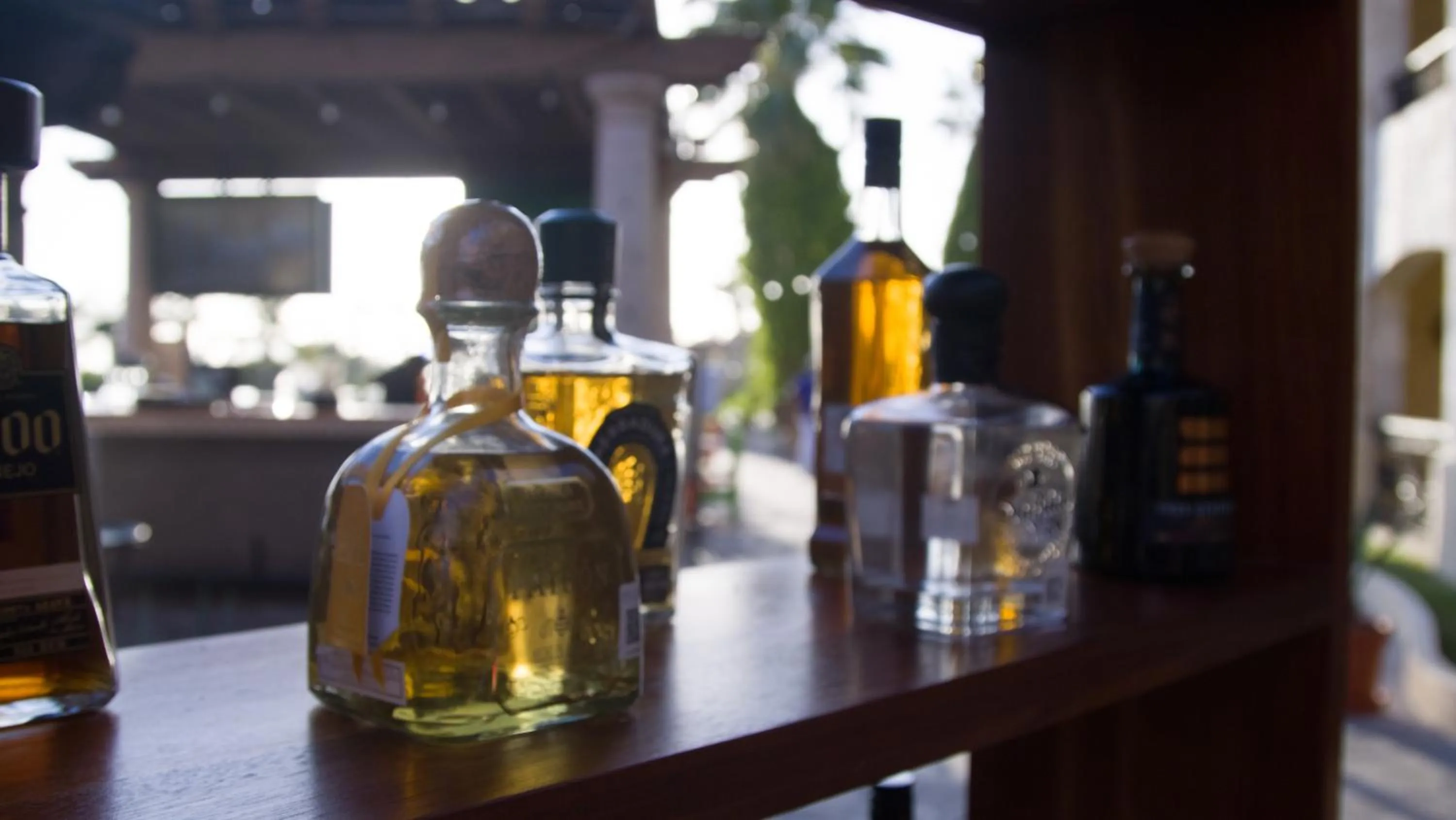 Restaurant/places to eat in El Encanto All Inclusive Resort