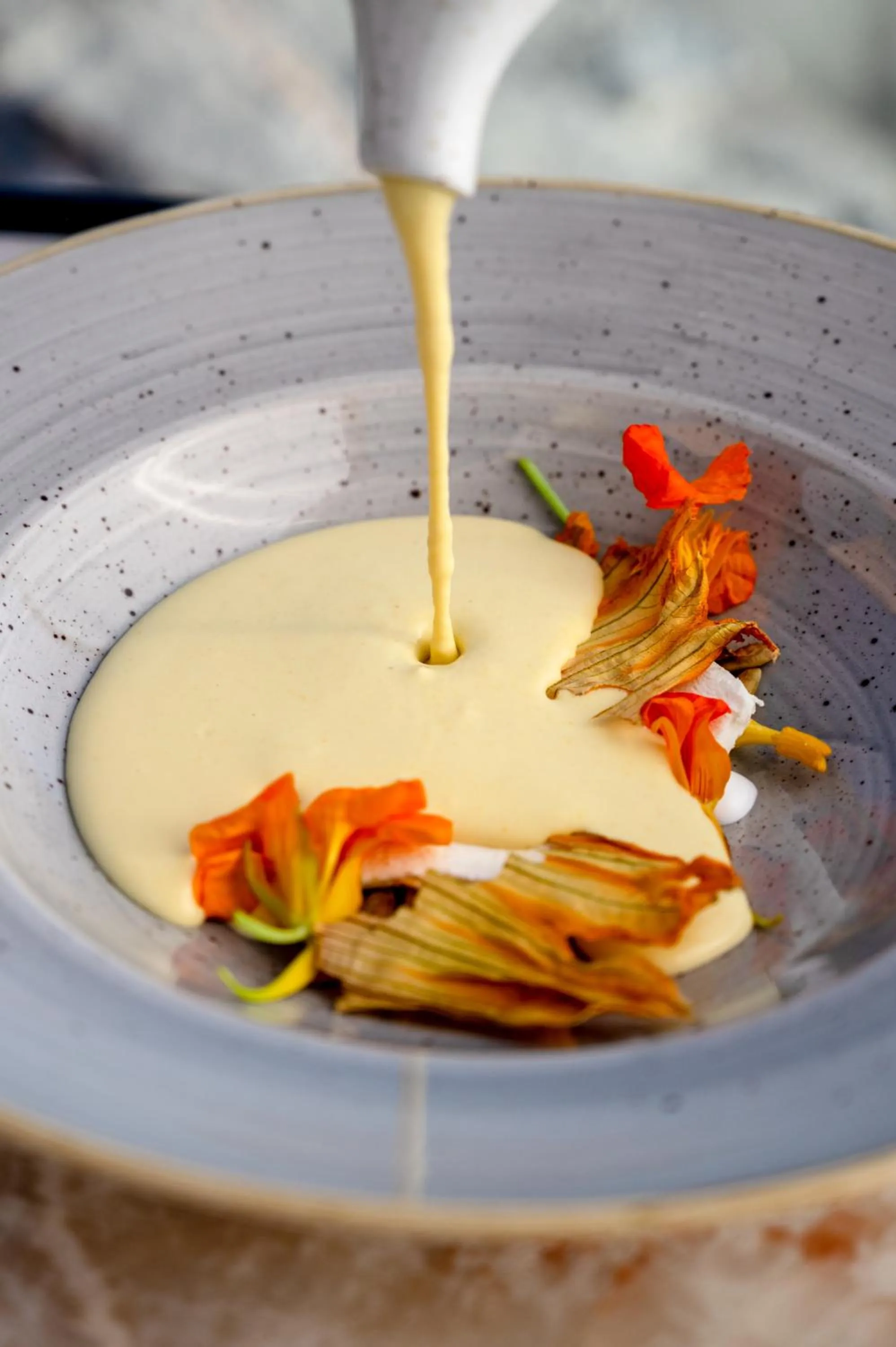 Restaurant/places to eat in El Encanto All Inclusive Resort