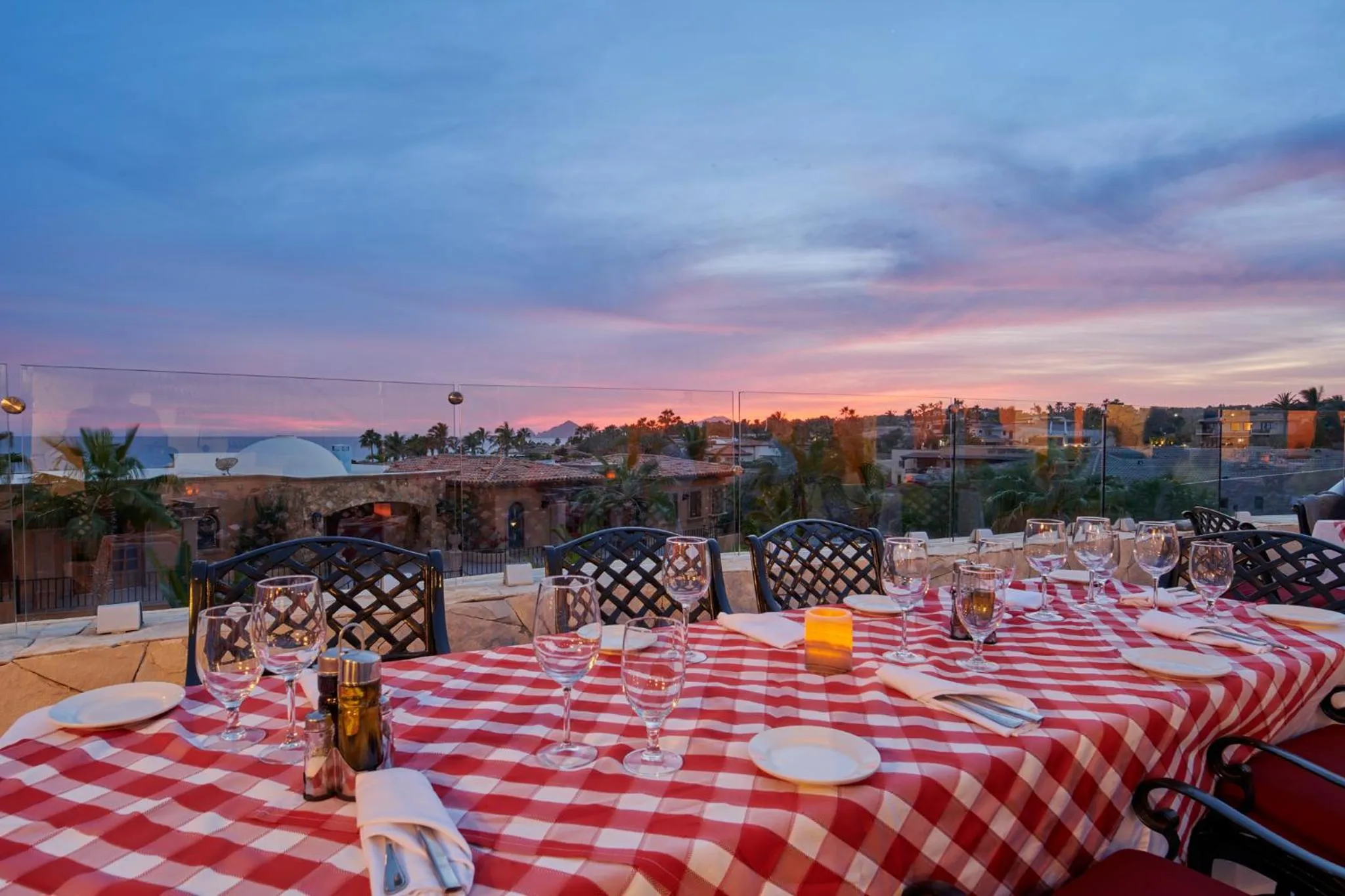 Restaurant/places to eat in El Encanto All Inclusive Resort