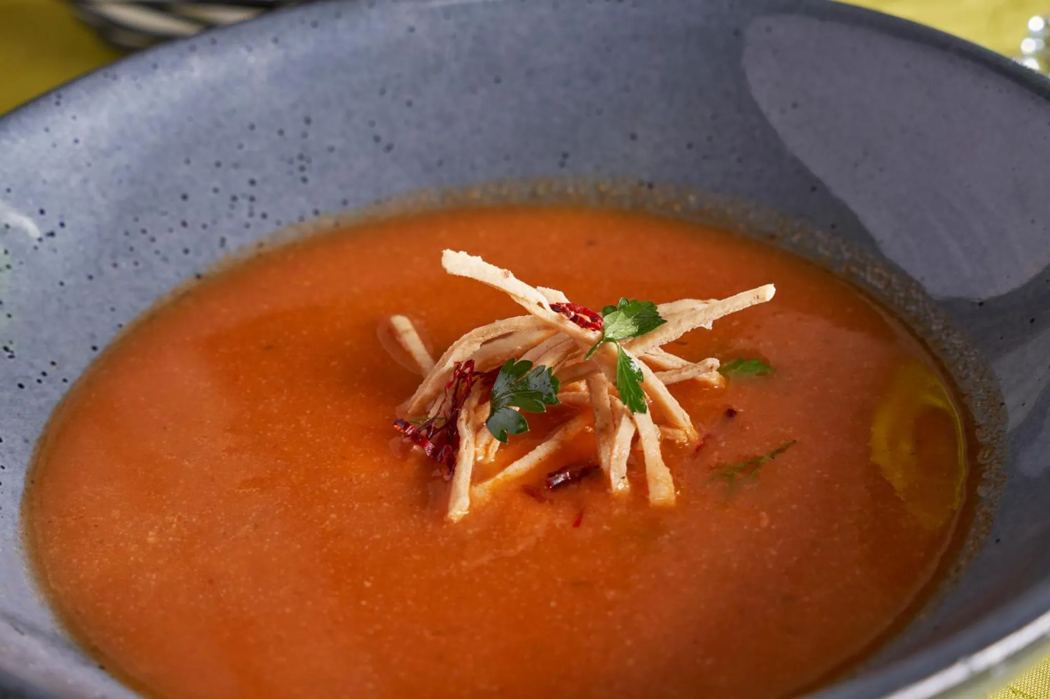 Restaurant/places to eat in El Encanto All Inclusive Resort