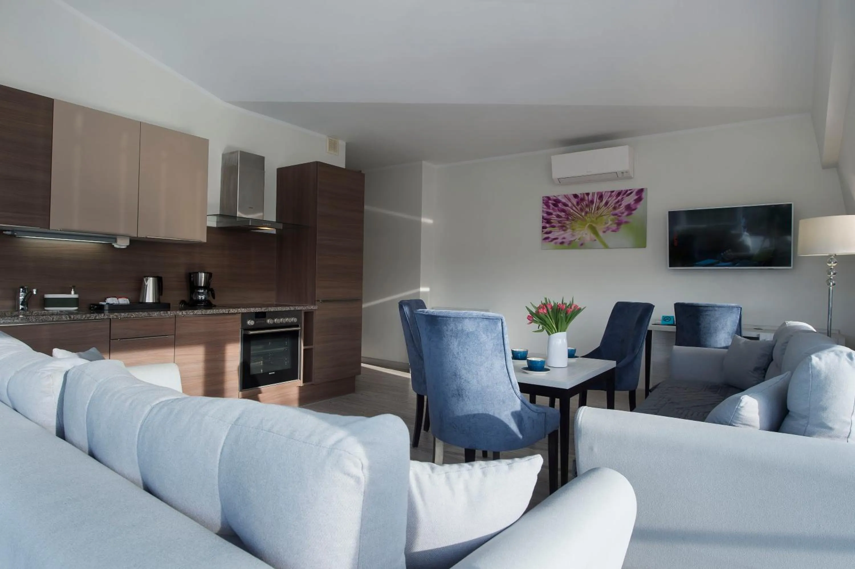 Other in Aparthotel Baltic Spa