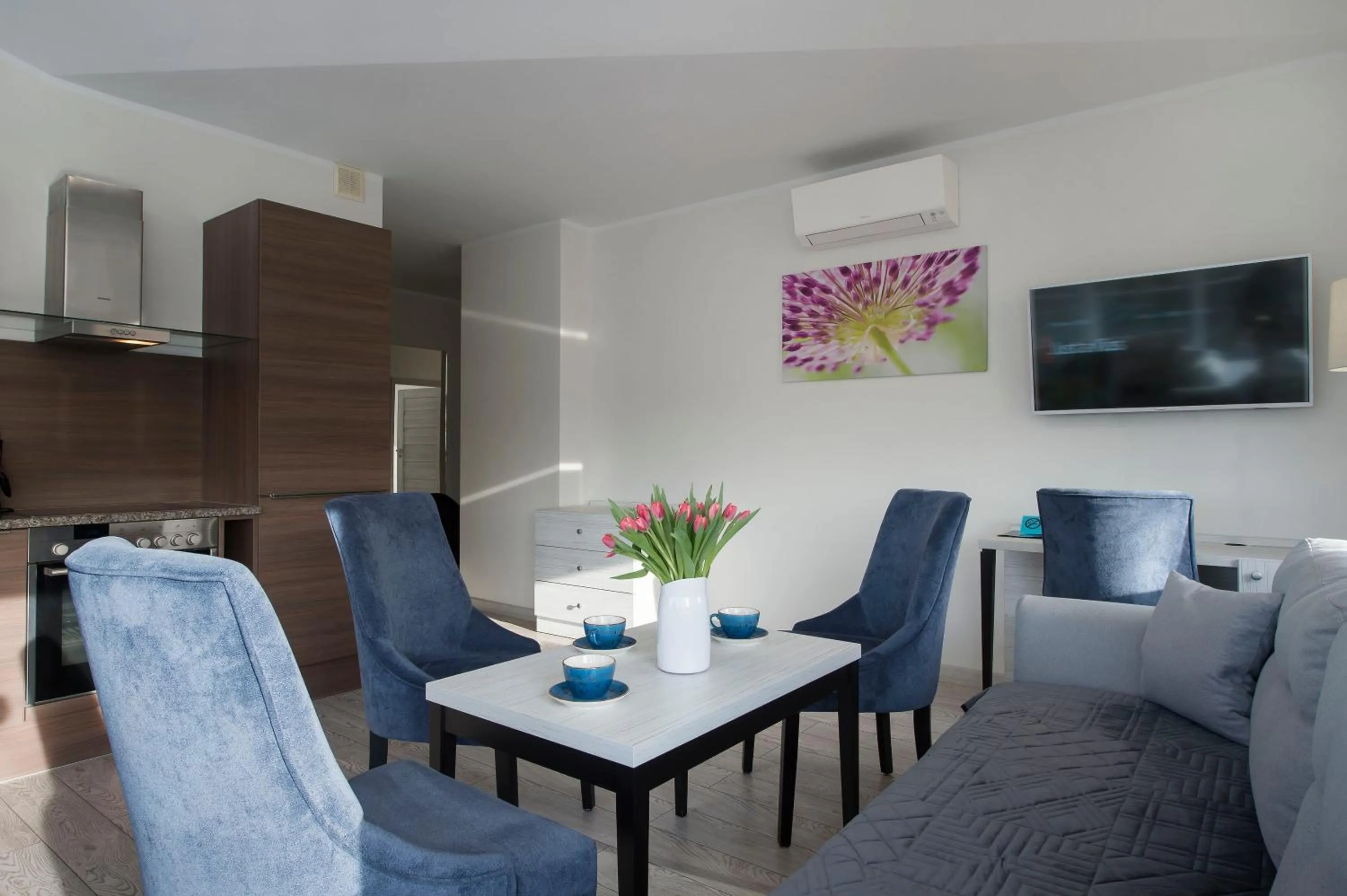 Other in Aparthotel Baltic Spa