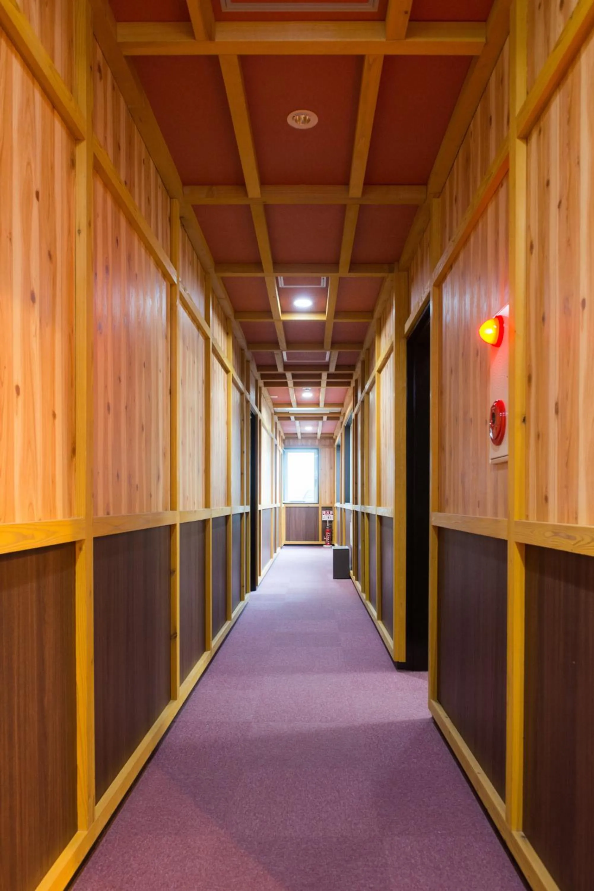 Area and facilities in ETAVIA Yufuinekimae