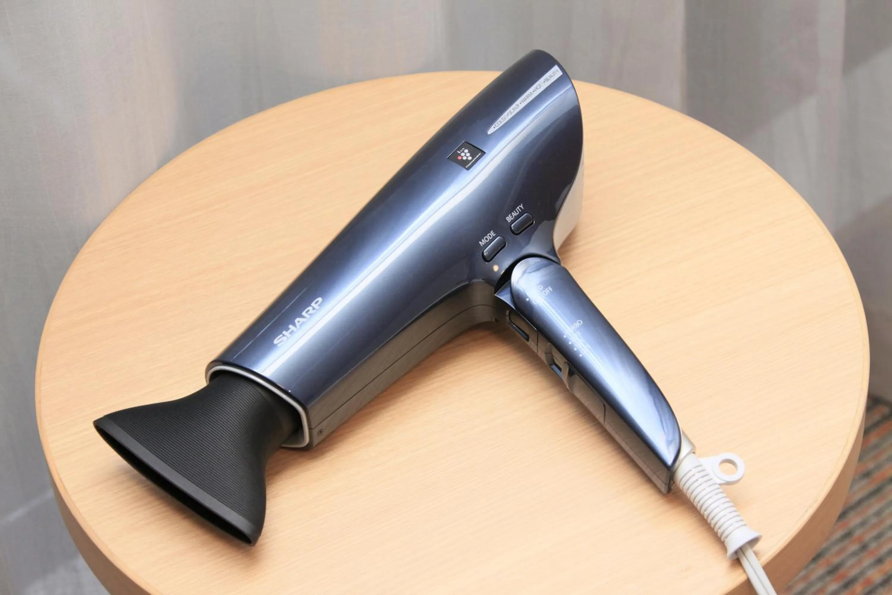 Decorative detail in Richmond Hotel Himeji