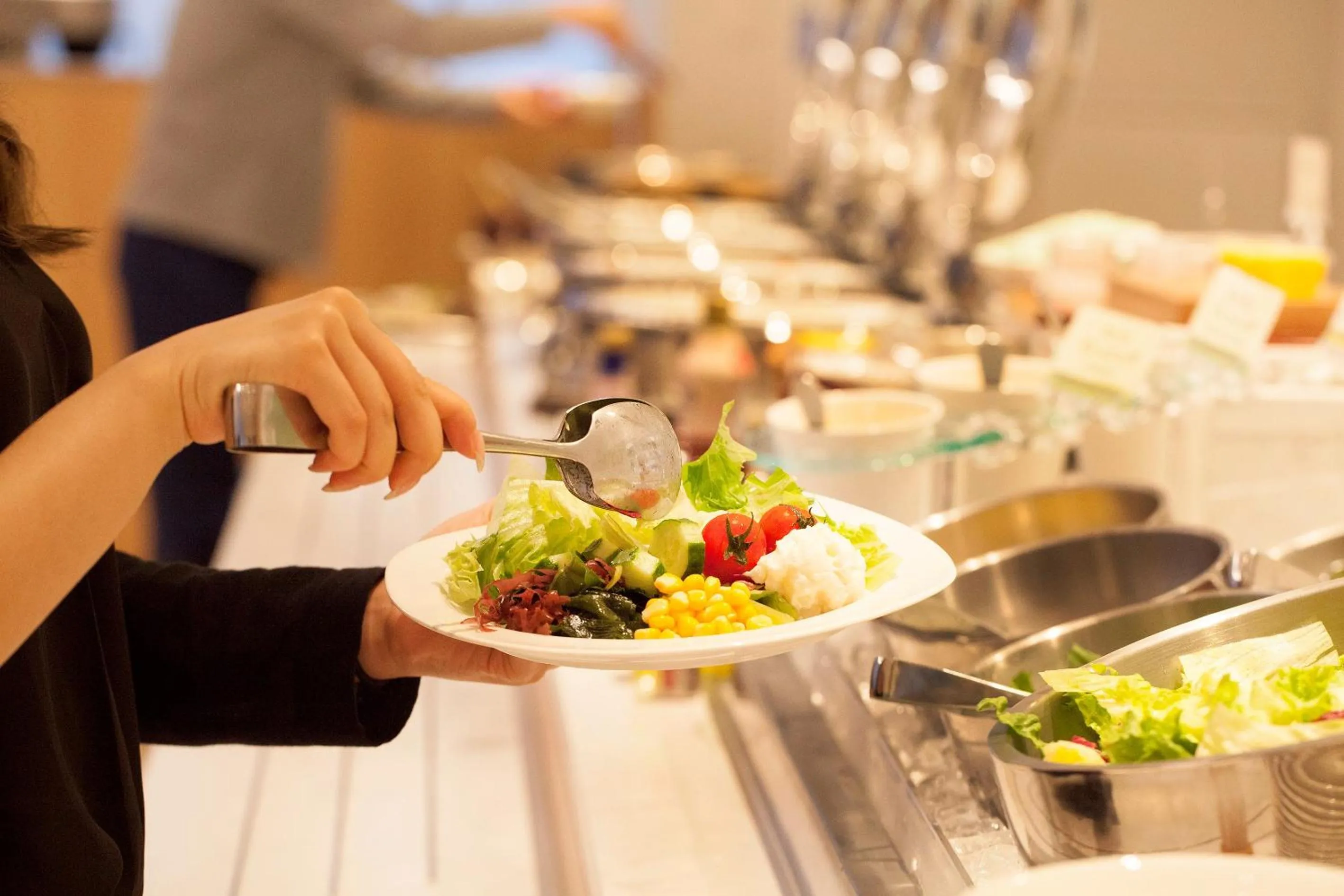 Richmond Hotel Himeji