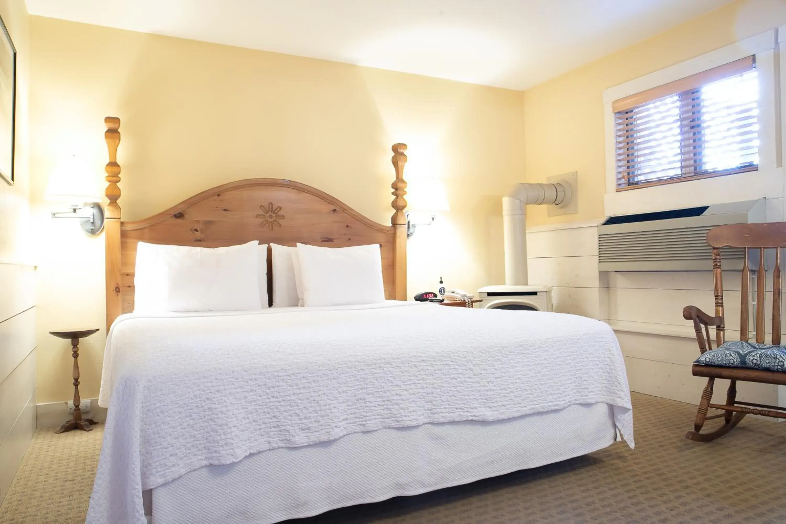 Apartment in The Alpine House Apartment in The Alpine House