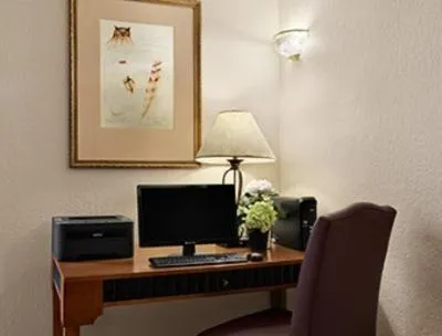 Business facilities in Super 8 by Wyndham Canon City