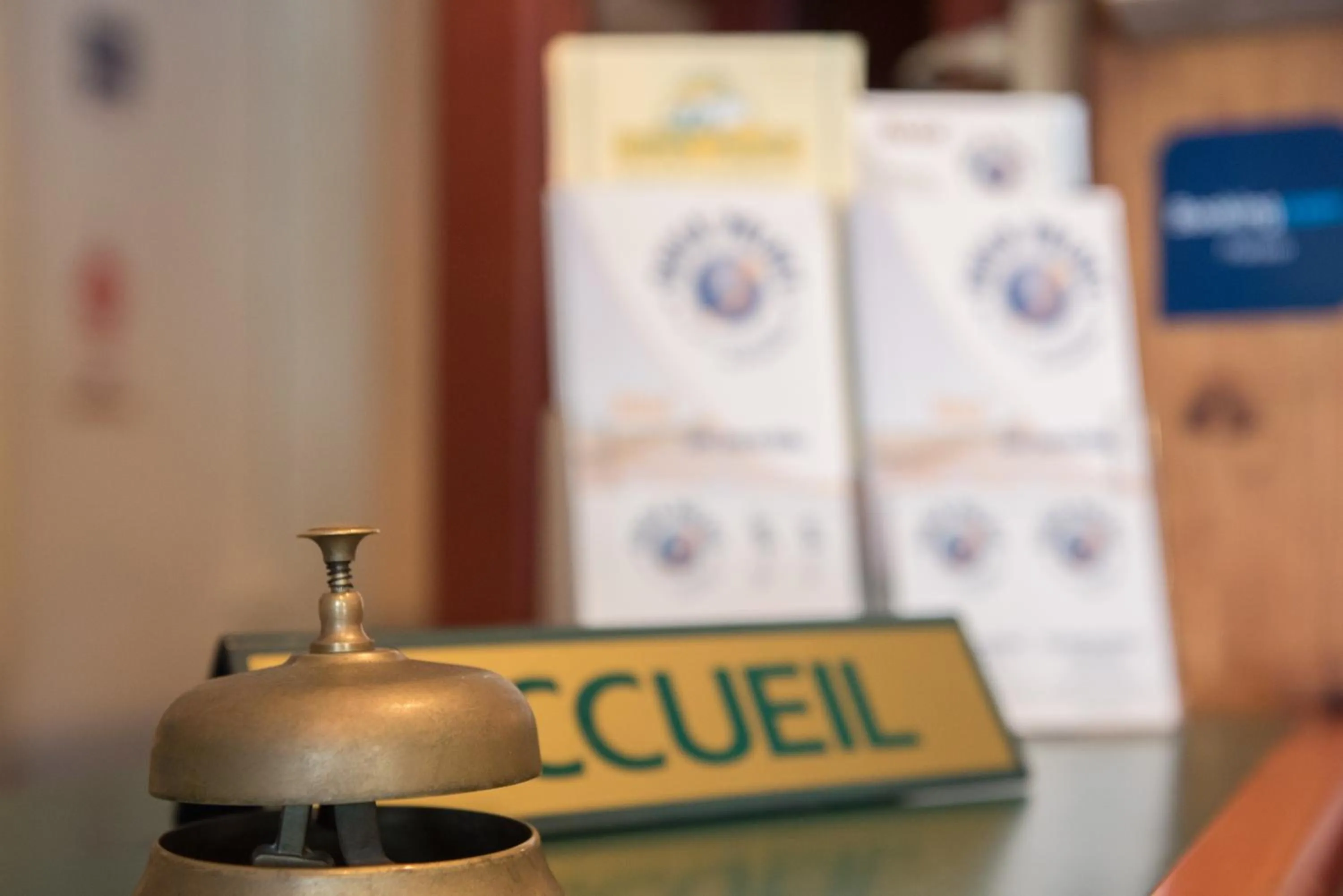 Decorative detail in Quick Palace St Jean De Vedas - A709