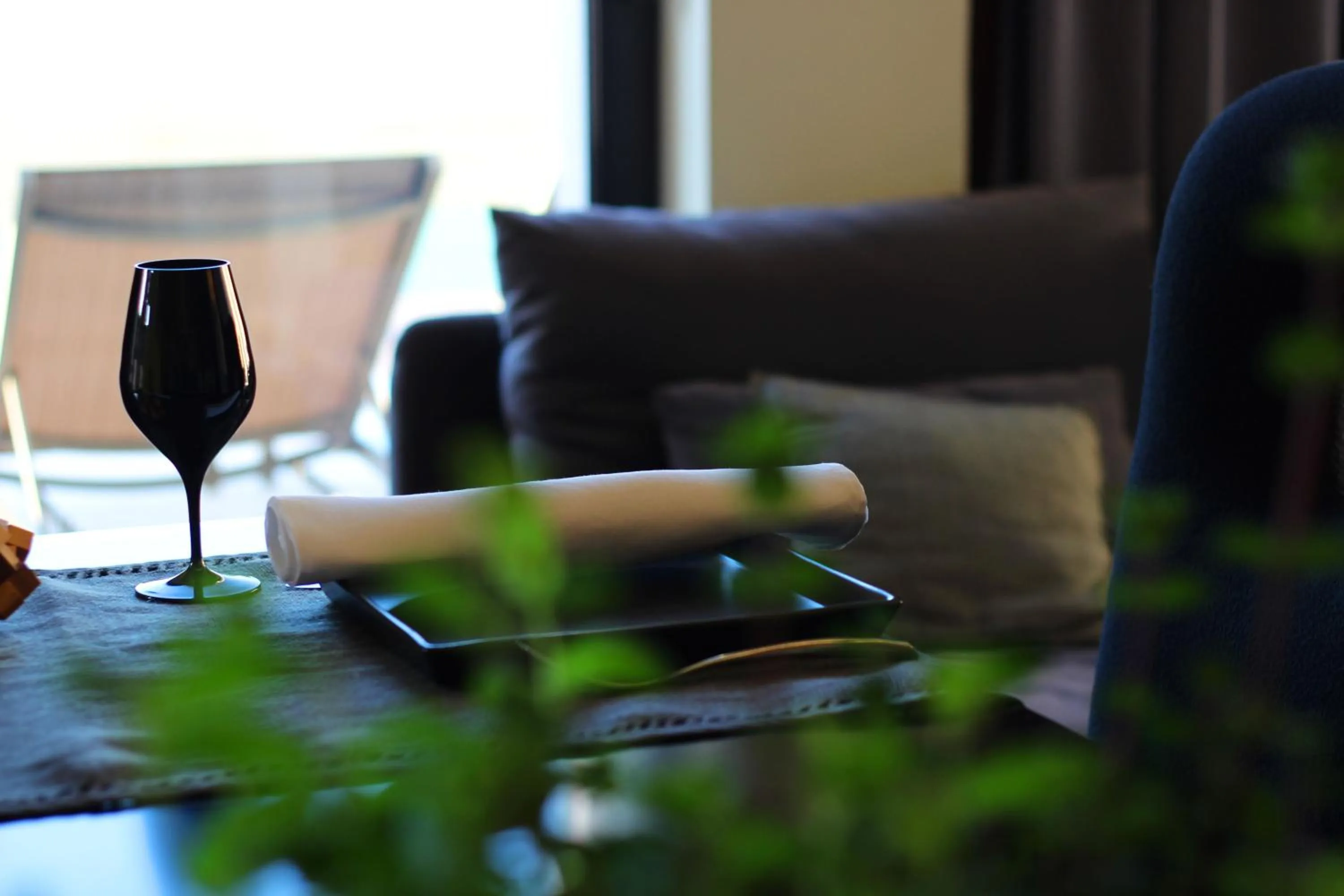 Buffet breakfast in Boutique Hotel Valsabbion